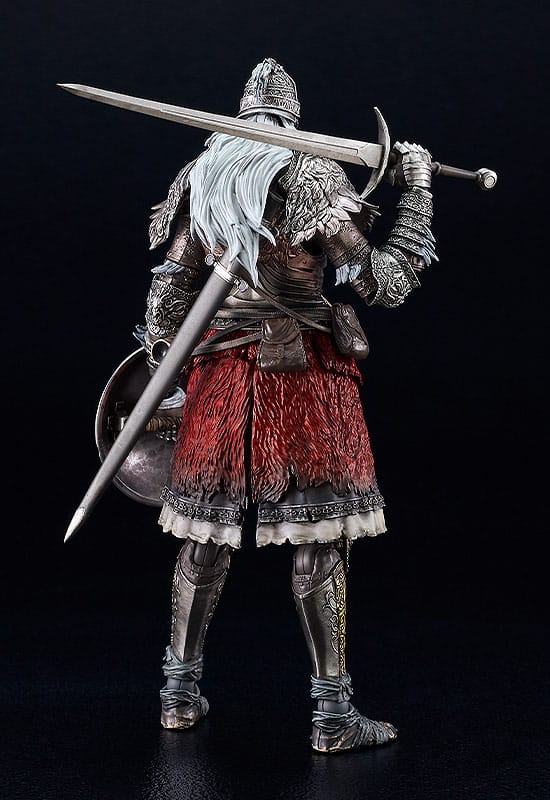 Elden Ring Figma Action Figure Raging Wolf
