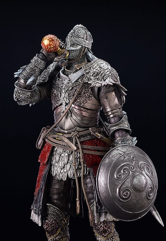 Elden Ring Figma Action Figure Raging Wolf