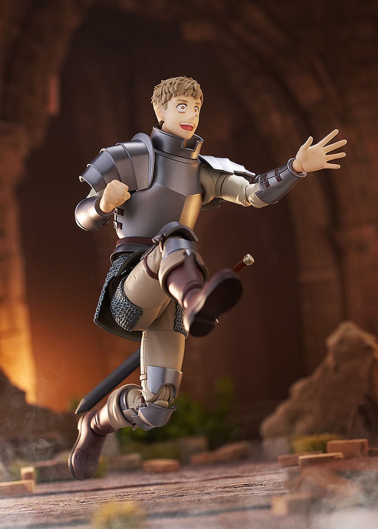 Delicious in Dungeon Figma Action Figure Laios