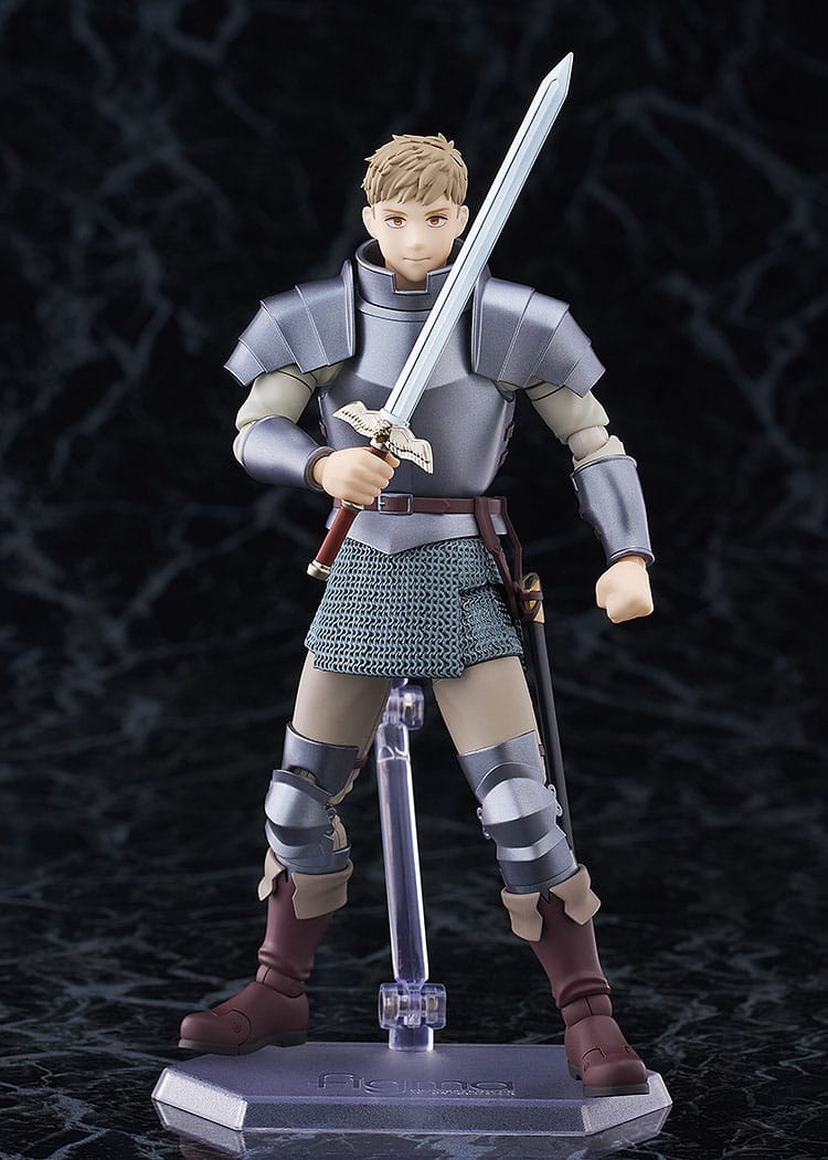Delicious in Dungeon Figma Action Figure Laios