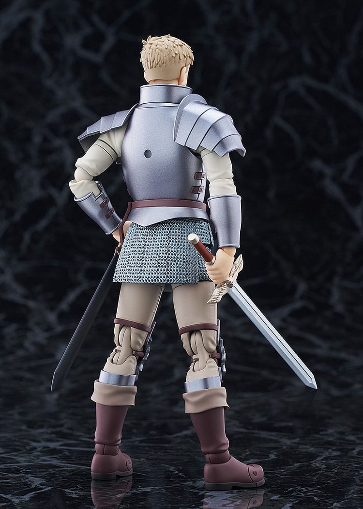 Delicious in Dungeon Figma Action Figure Laios