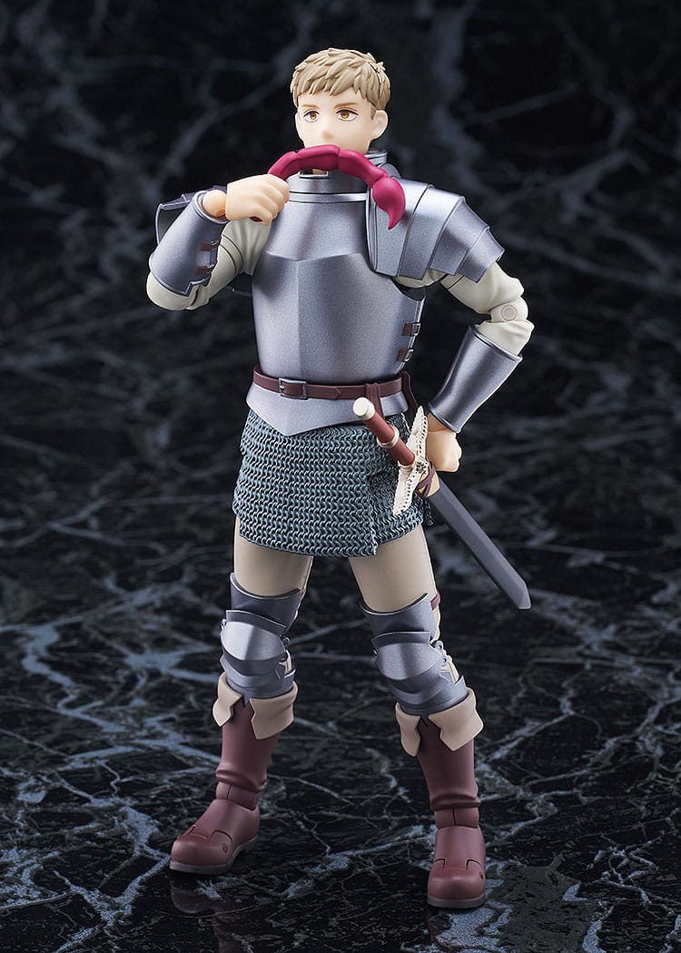 Delicious in Dungeon Figma Action Figure Laios