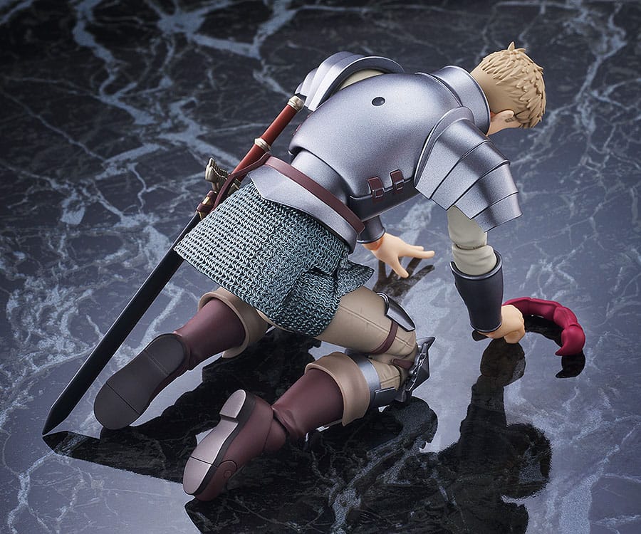 Delicious in Dungeon Figma Action Figure Laios