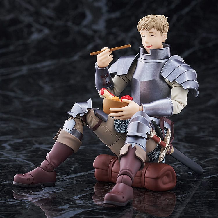 Delicious in Dungeon Figma Action Figure Laios