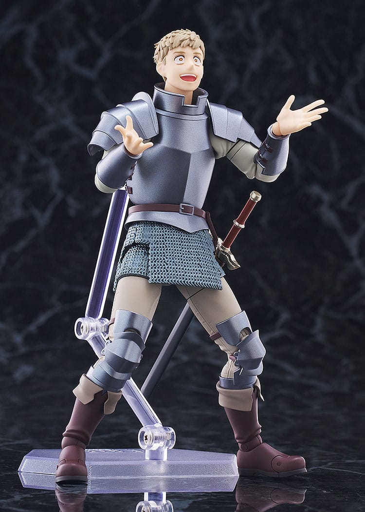 Delicious in Dungeon Figma Action Figure Laios