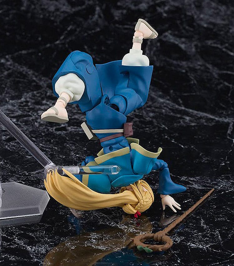 Delicious in Dungeon Figma Action Figure Marcille