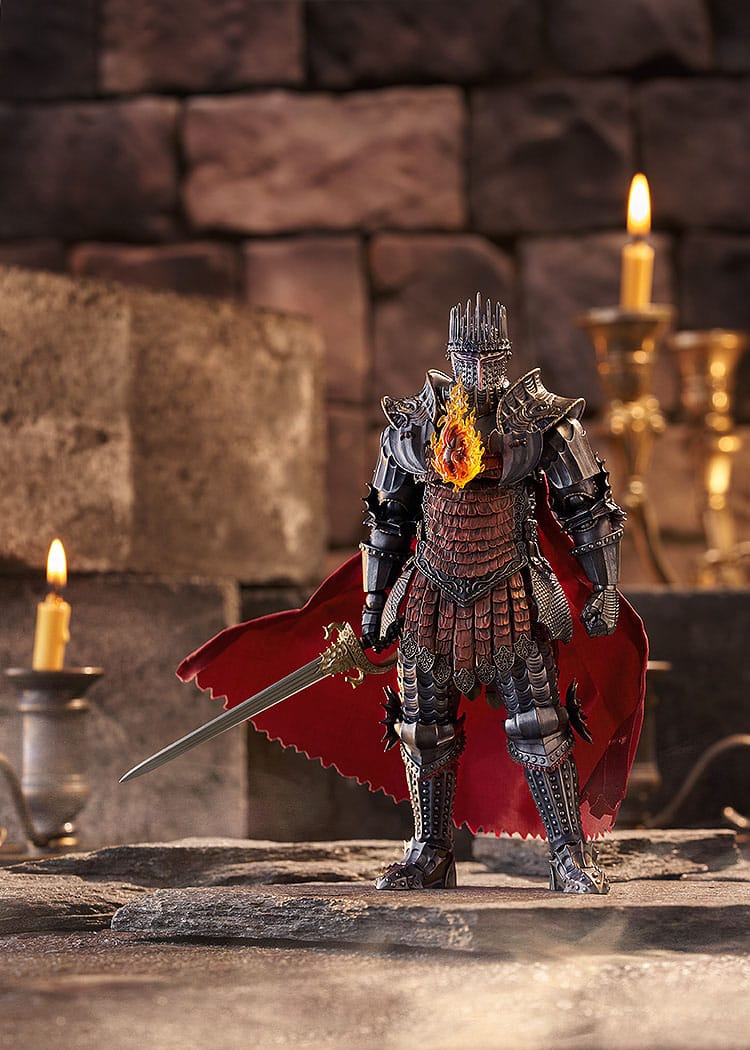 *PRE ORDER* Dragon´s Dogma 2 Figma Action Figure Arisen (ETA AUGUST)