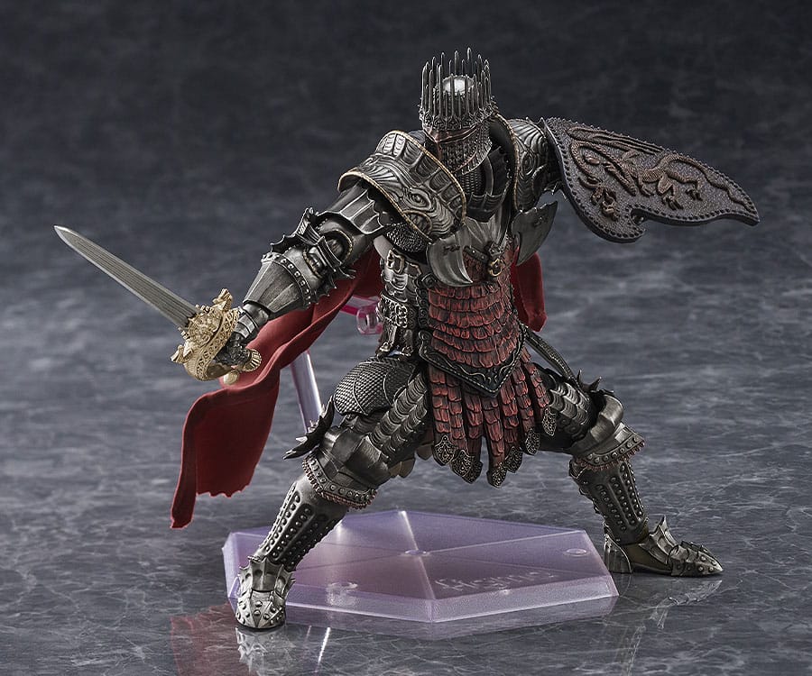 *PRE ORDER* Dragon´s Dogma 2 Figma Action Figure Arisen (ETA AUGUST)