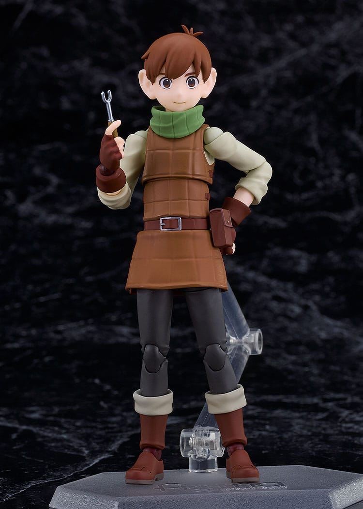 Delicious in Dungeon Figma Action Figure Chilchuck