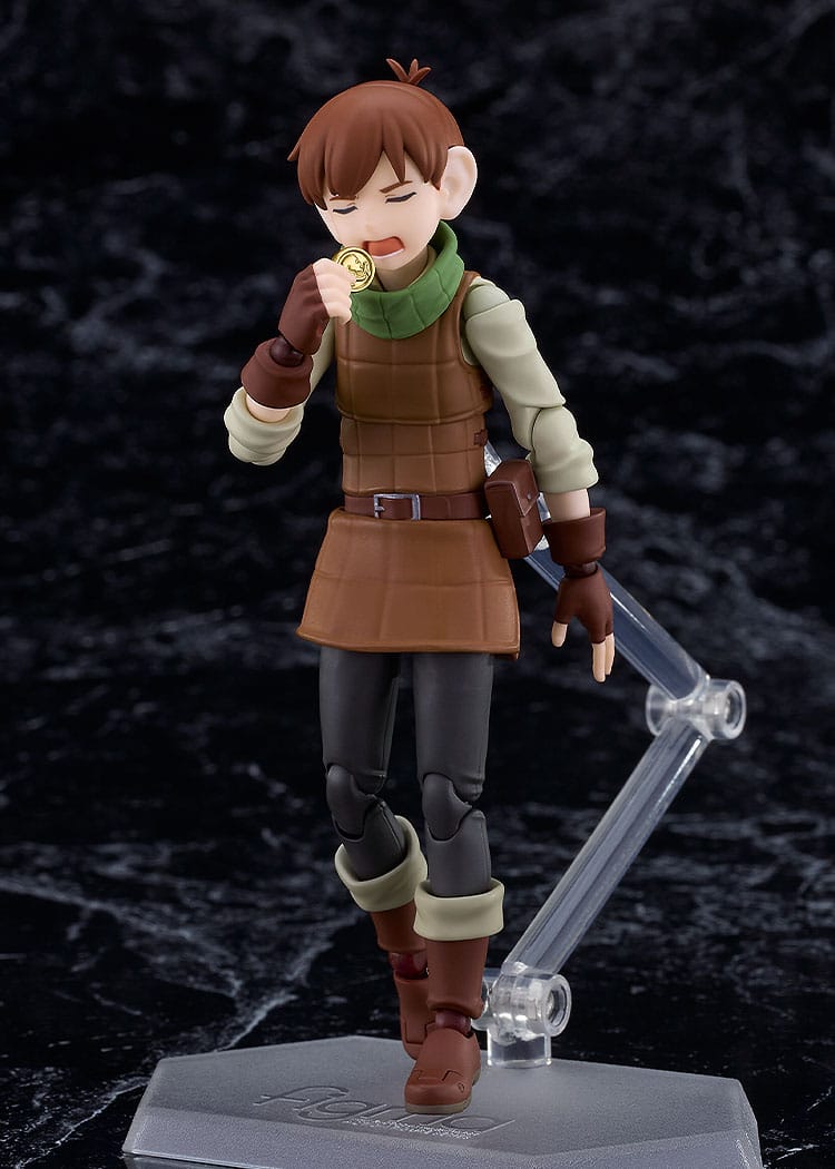 Delicious in Dungeon Figma Action Figure Chilchuck