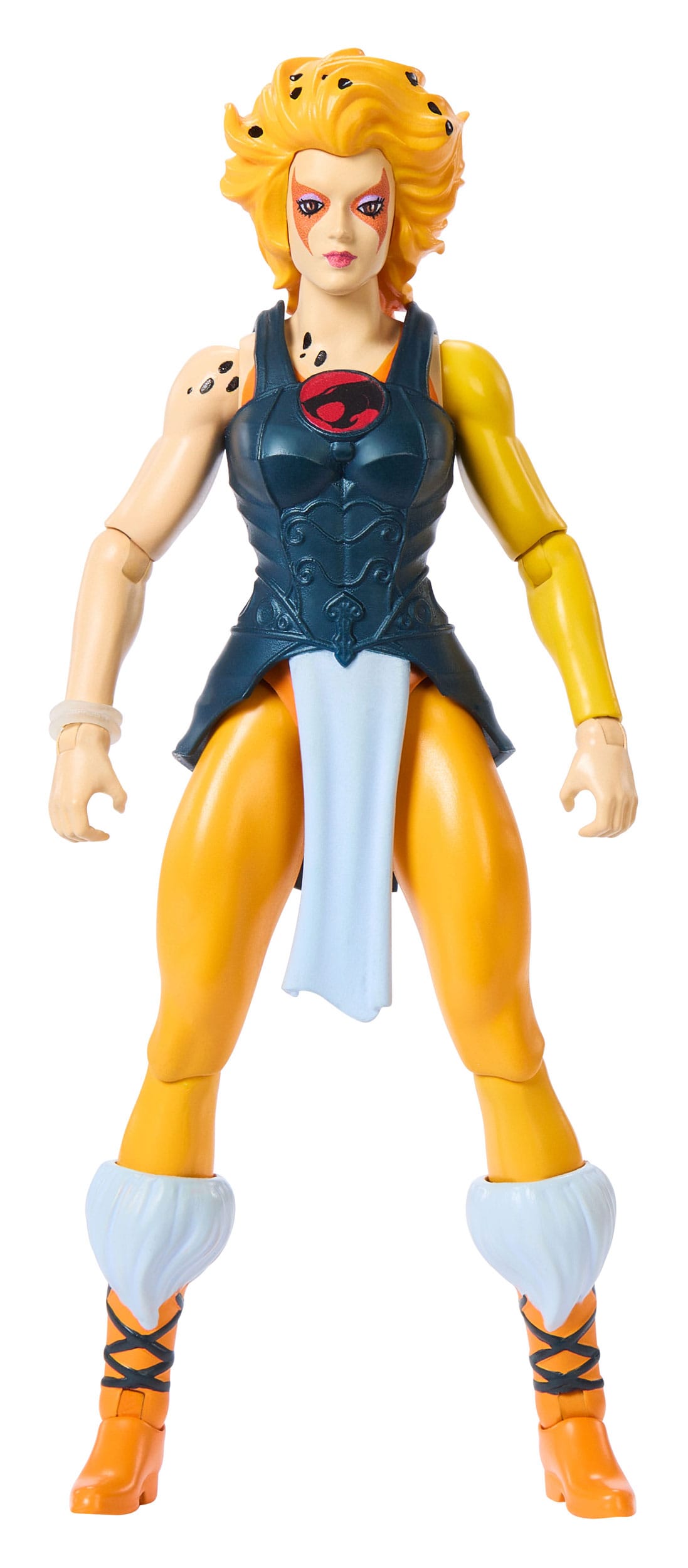 Masters of the Universe x ThunderCats Deluxe Action Figure Cheetara