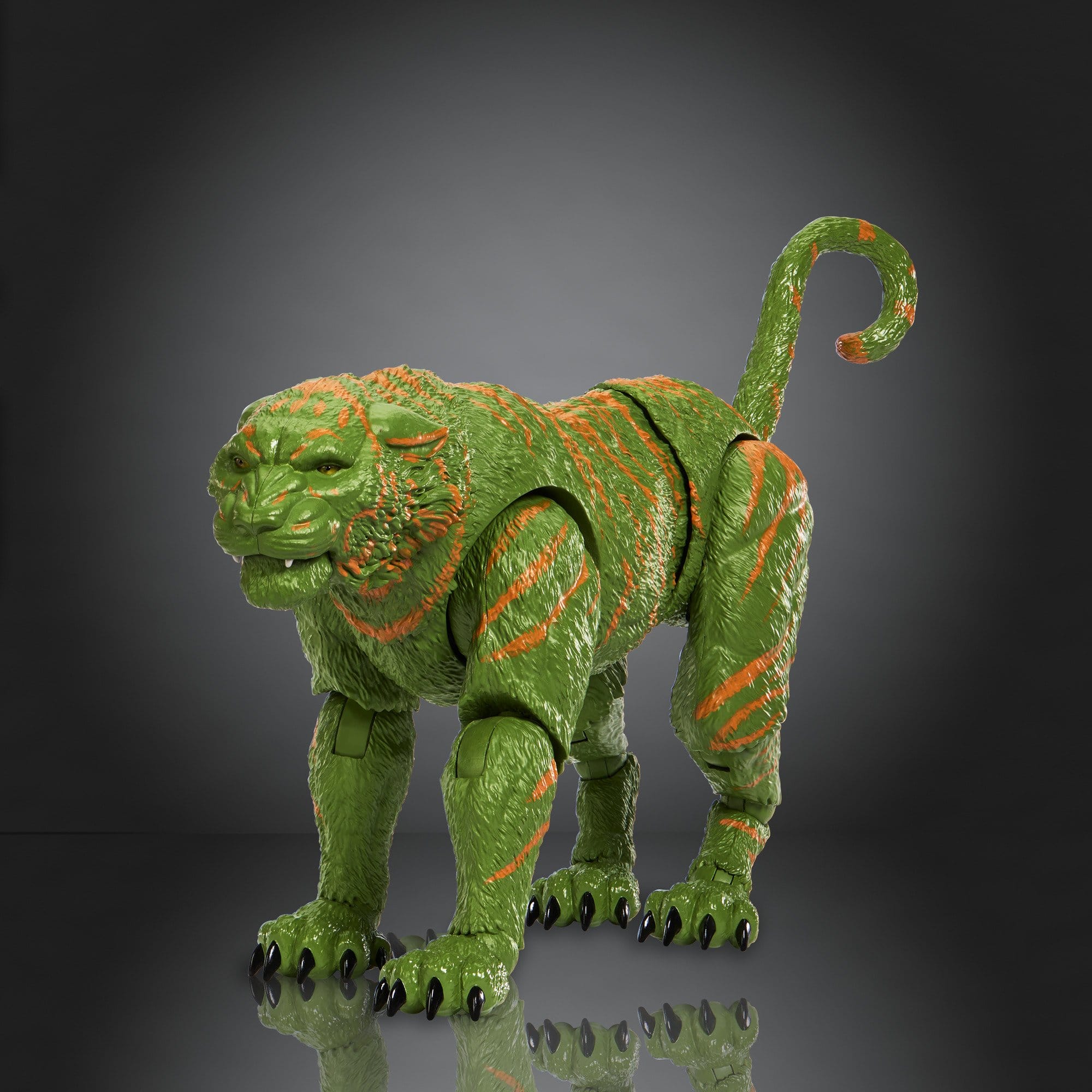 Masters of the Universe 2026 Movie Chronicles Action Figure Battle Cat