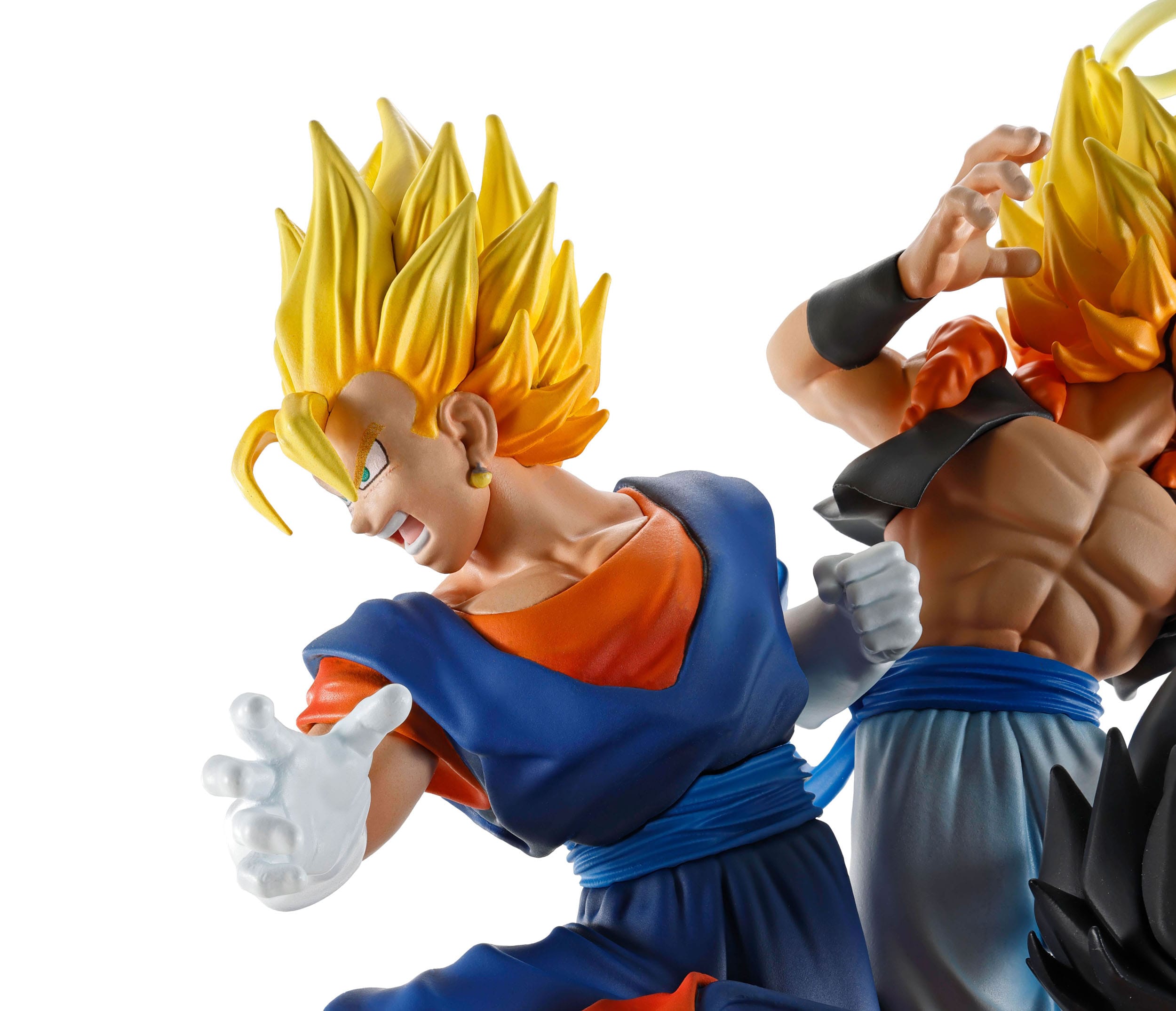 MEGAHOUSE - Dragon Ball Z Petitrama DX Dracap Re:Birth 02 Dragon Ball Diorama