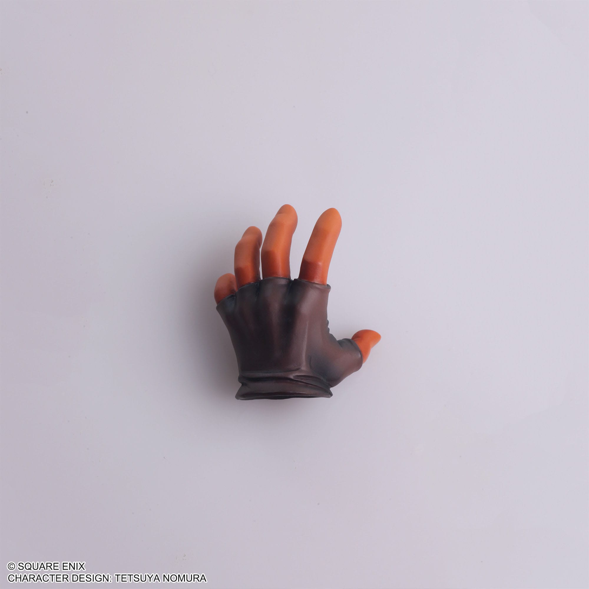 Final Fantasy VII Bring Arts Action Figure Barret Wallace