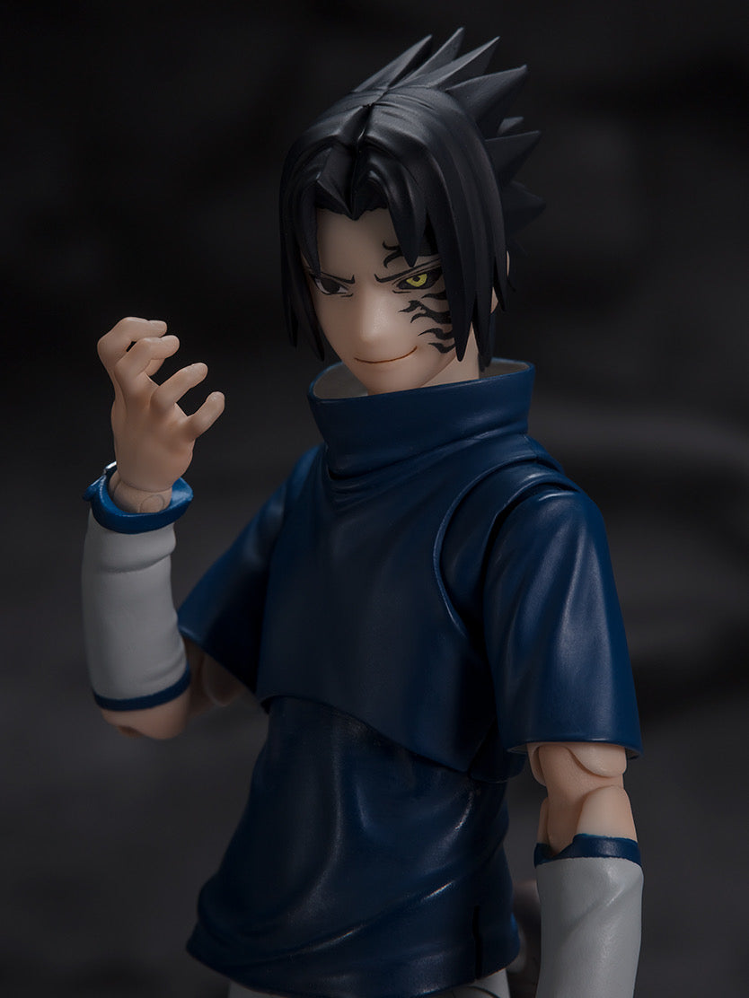 Naruto SH FIGUARTS OROCHIMARU - Seeker of Immortality