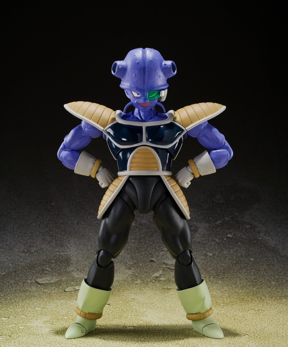 DRAGONBALL Z SH FIGUARTS KIWI/CUI