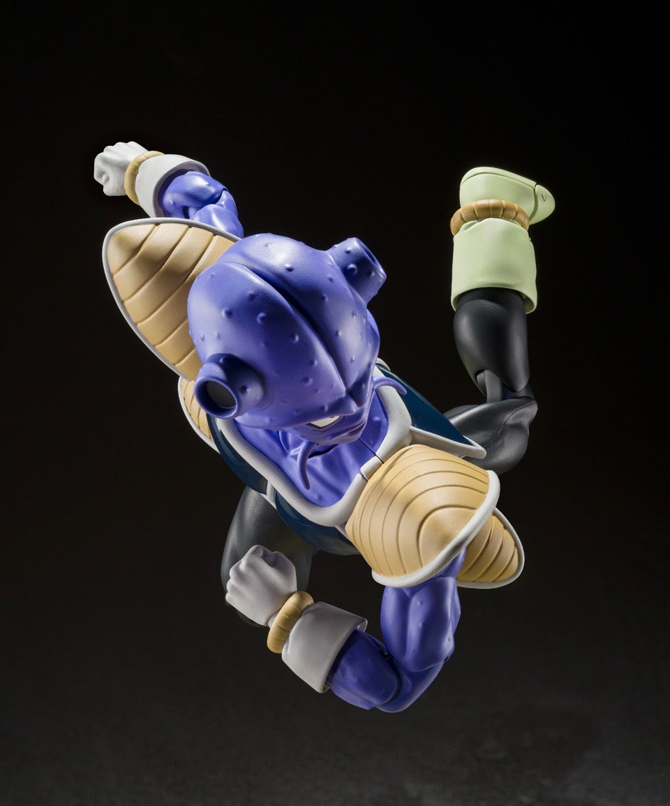 DRAGONBALL Z SH FIGUARTS KIWI/CUI