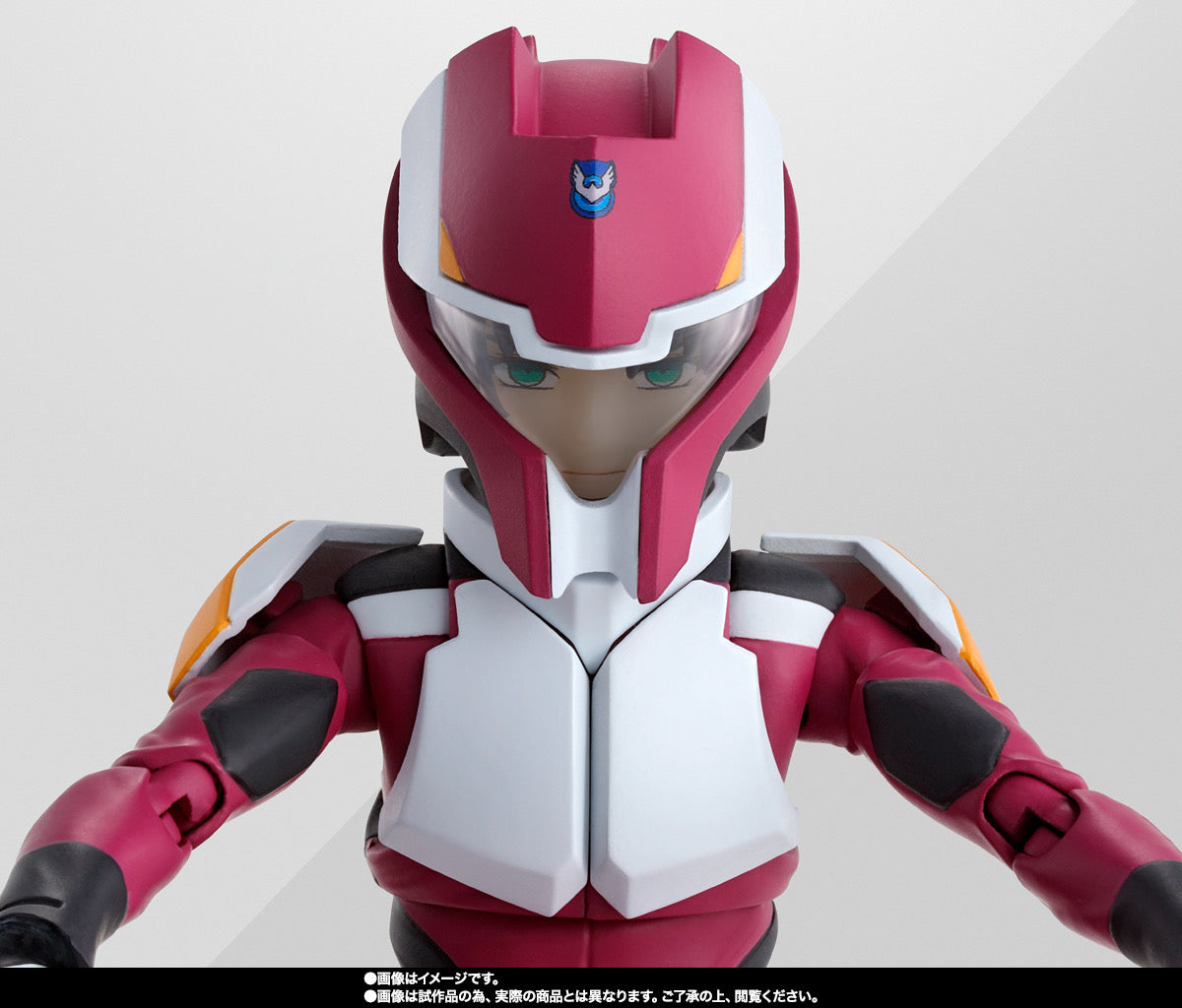 Mobile Suit Gundam SEED Freedom SH Figuarts ATHRUN ZALA - Compass Pilot Suit Ver. Action Figure