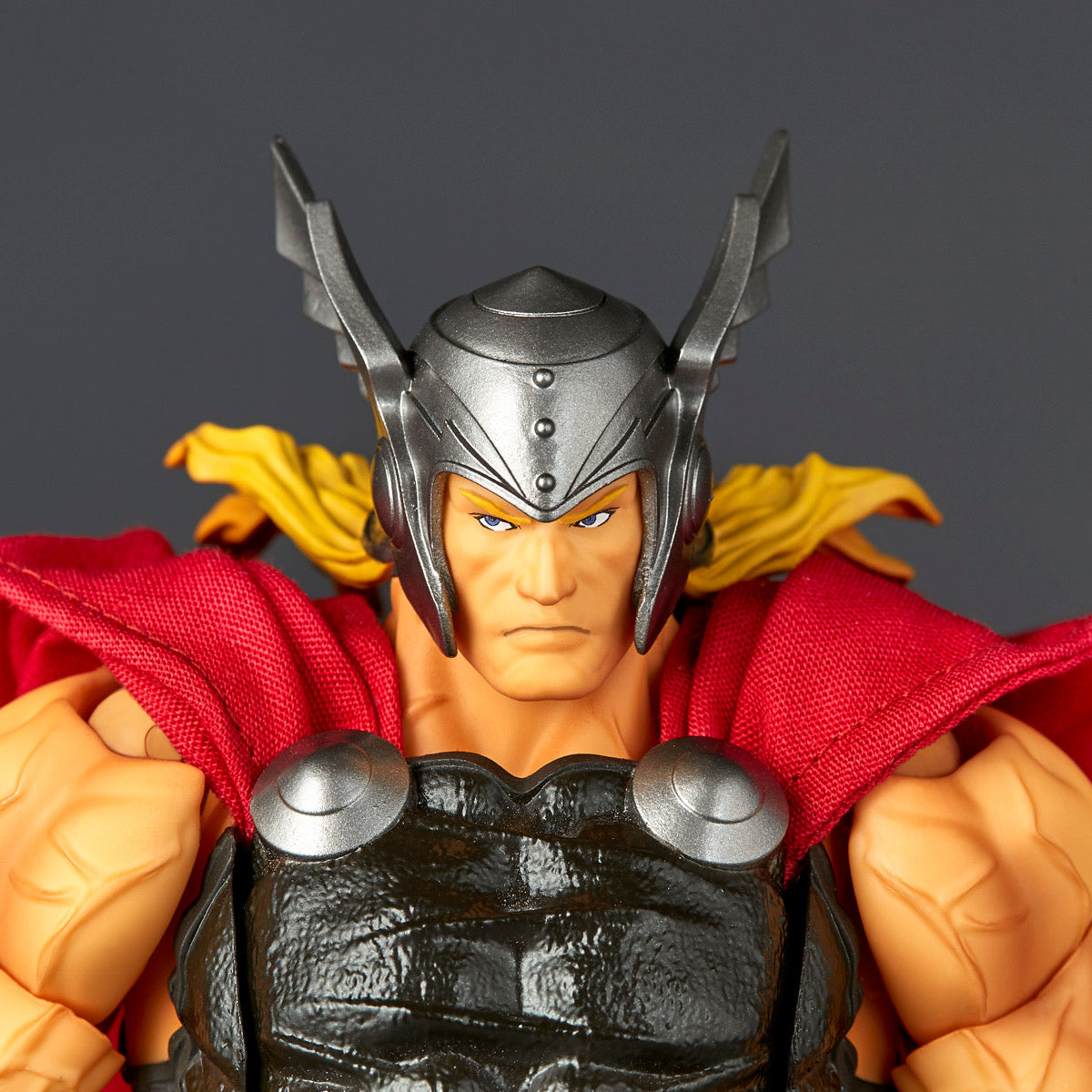 Marvel Amazing Yamaguchi Revoltech Thor