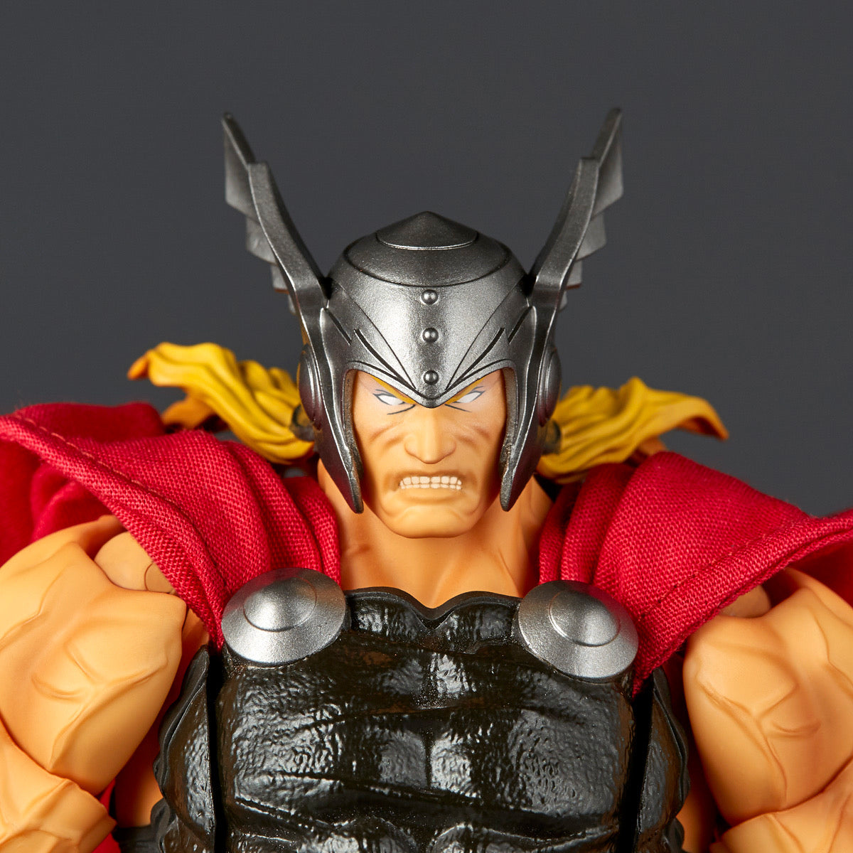 Marvel Amazing Yamaguchi Revoltech Thor