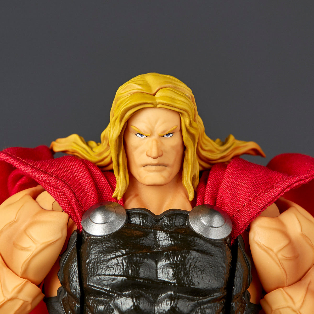 Marvel Amazing Yamaguchi Revoltech Thor