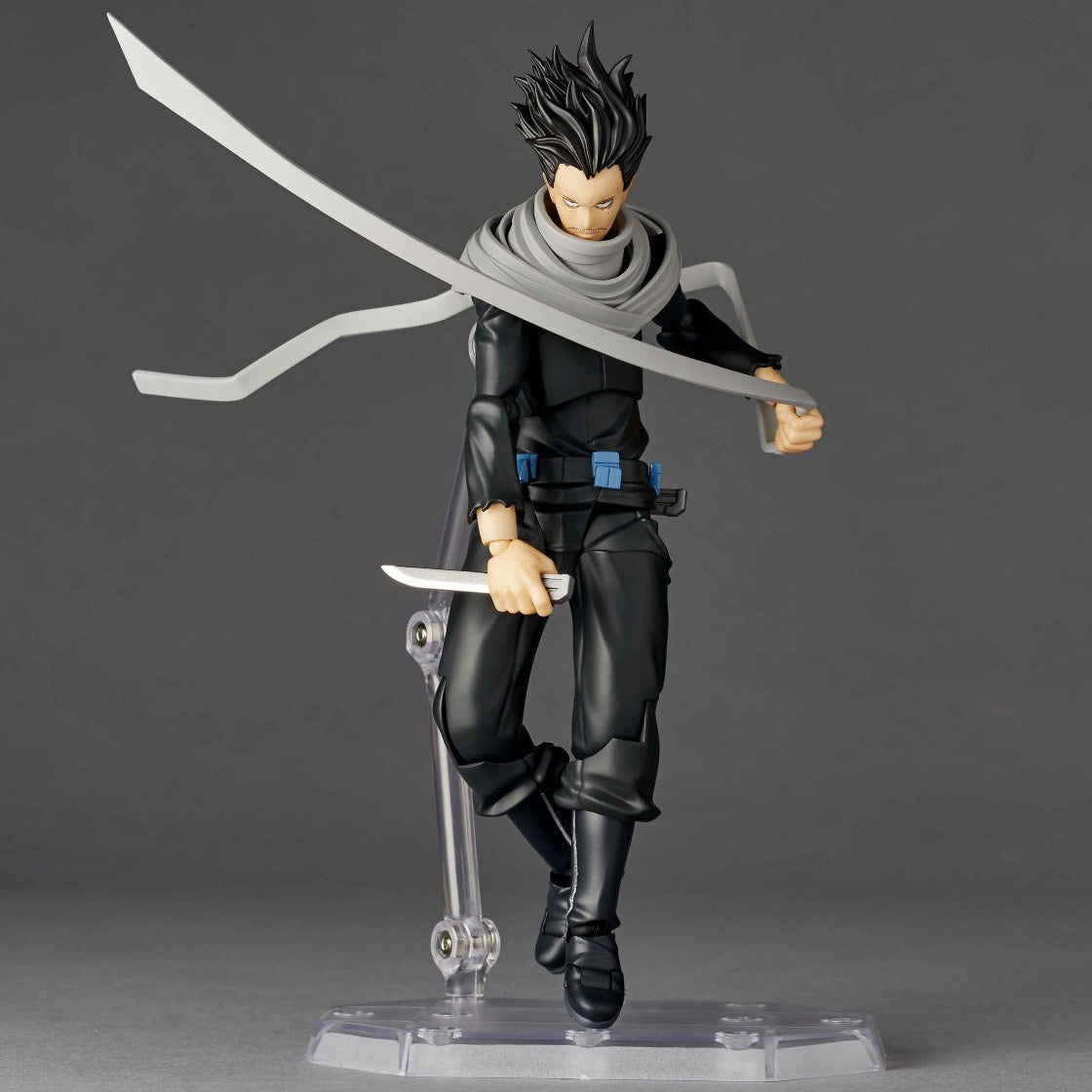 My Hero Academia Amazing Yamaguchi Revoltech Shota Aizawa