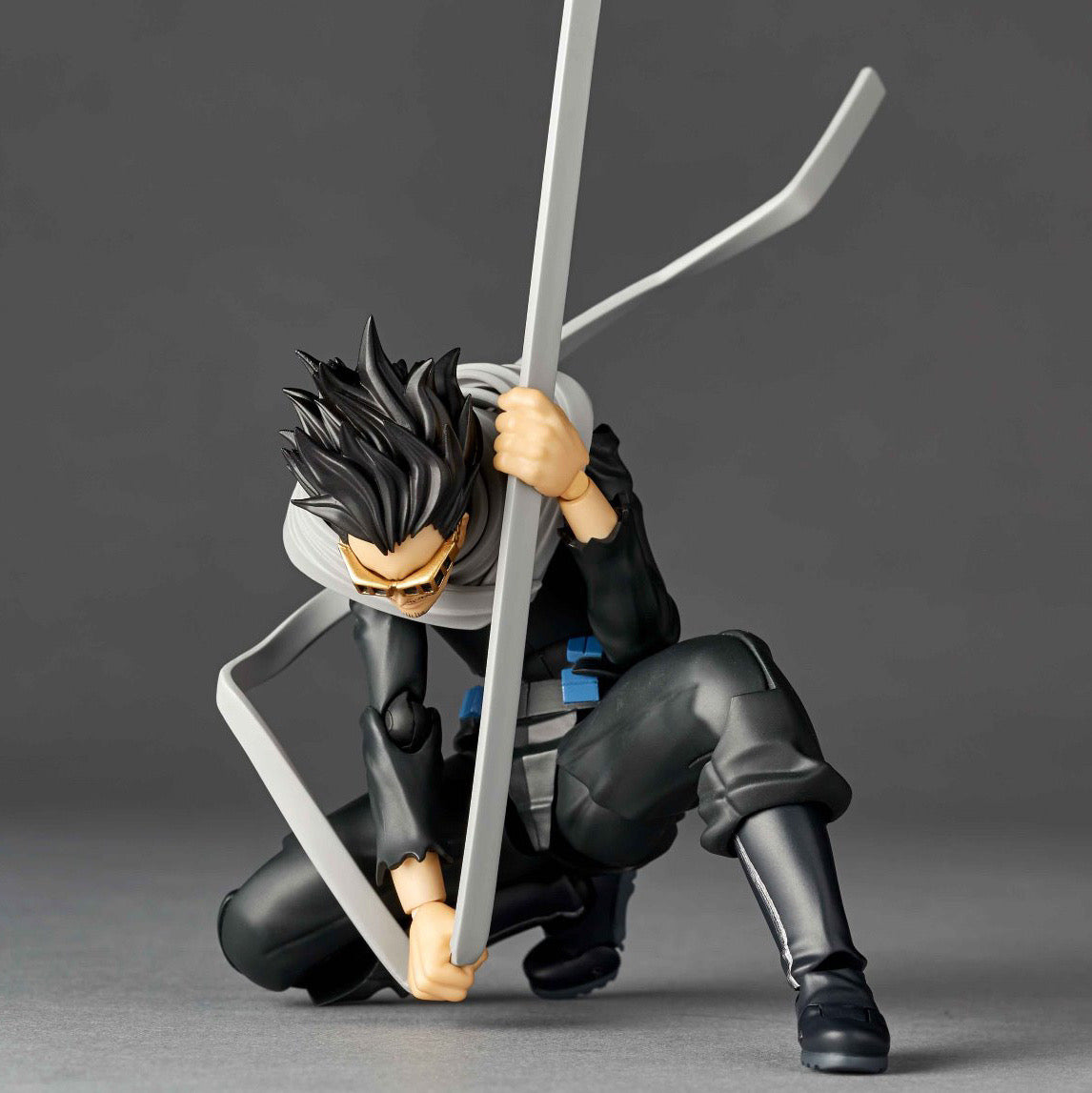 My Hero Academia Amazing Yamaguchi Revoltech Shota Aizawa