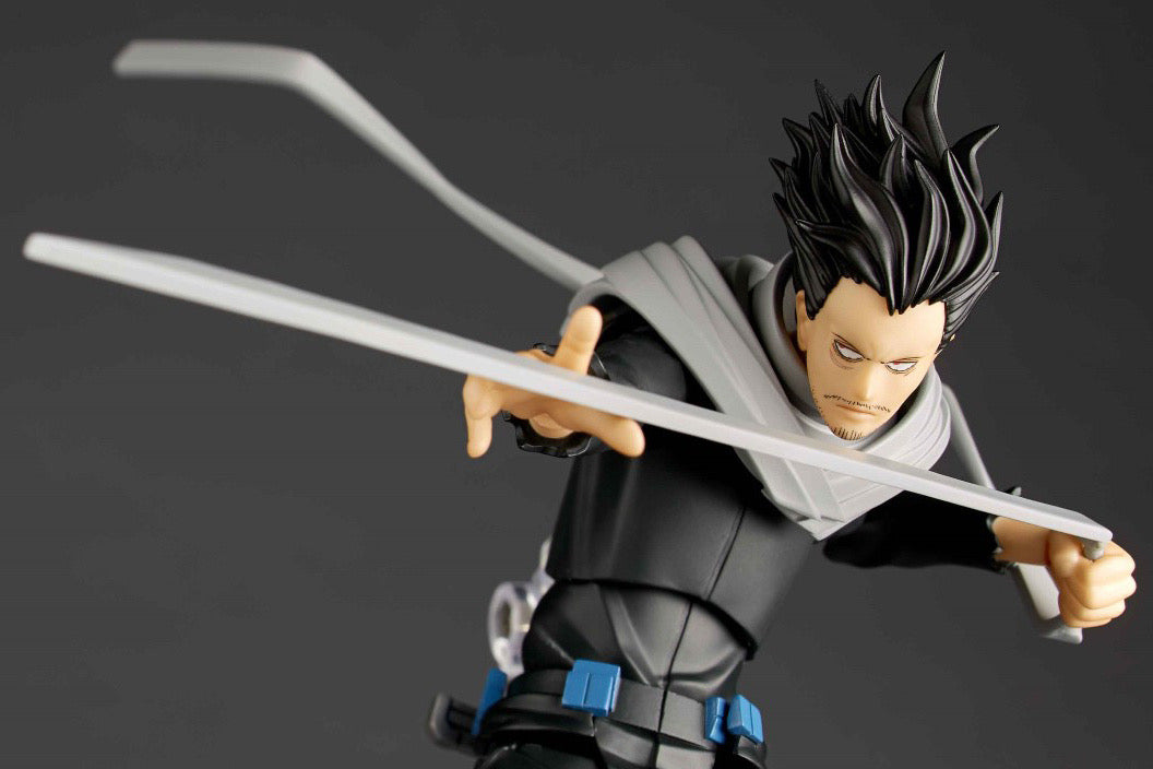 My Hero Academia Amazing Yamaguchi Revoltech Shota Aizawa