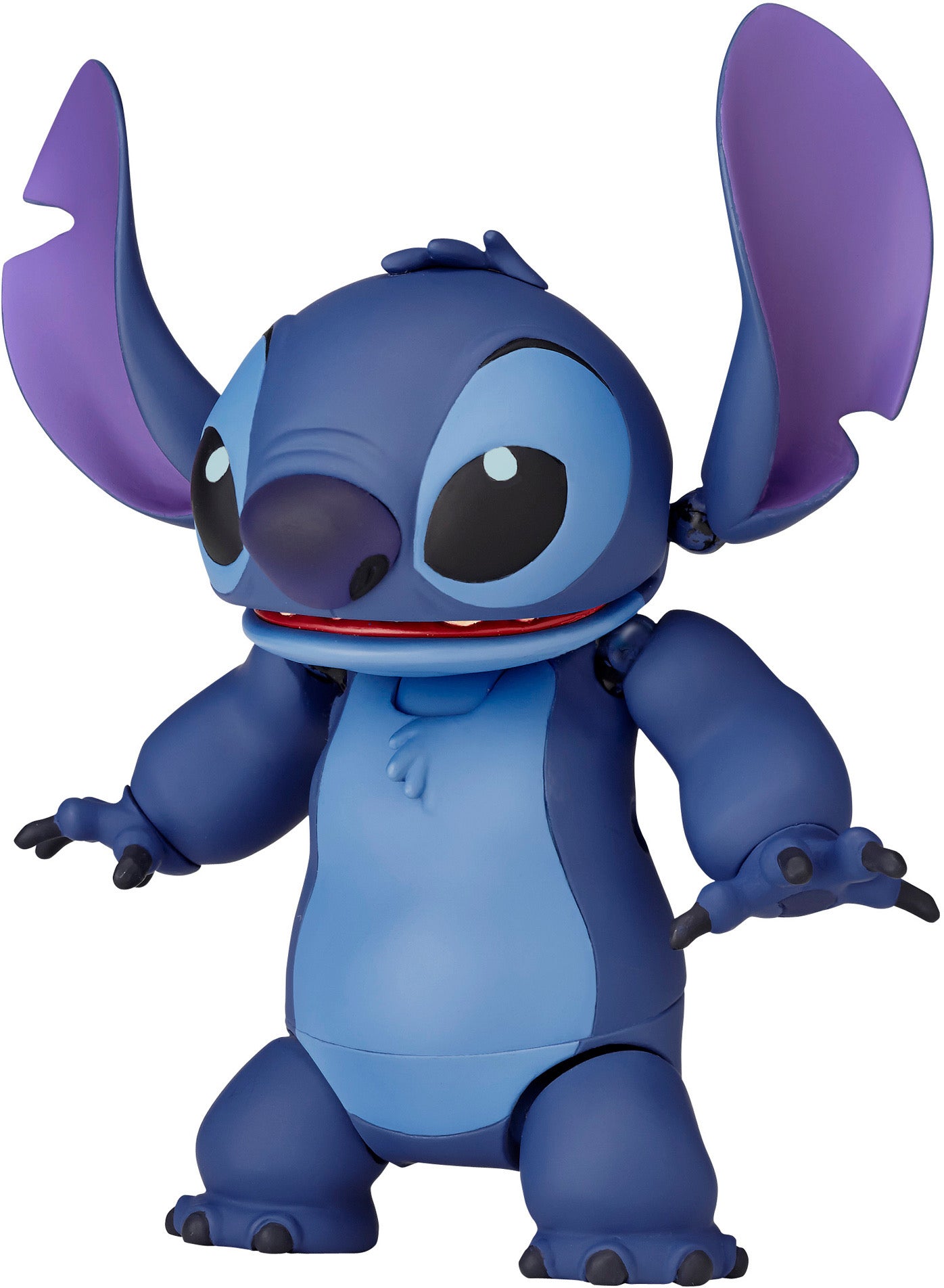 *PRE ORDER* Lilo & Stitch Revoltech Stitch No. 626