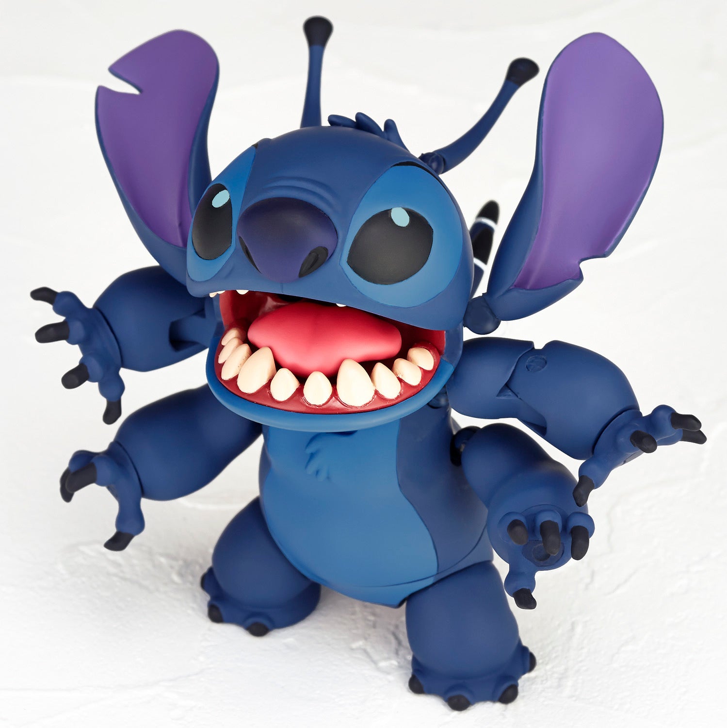 *PRE ORDER* Lilo & Stitch Revoltech Stitch No. 626