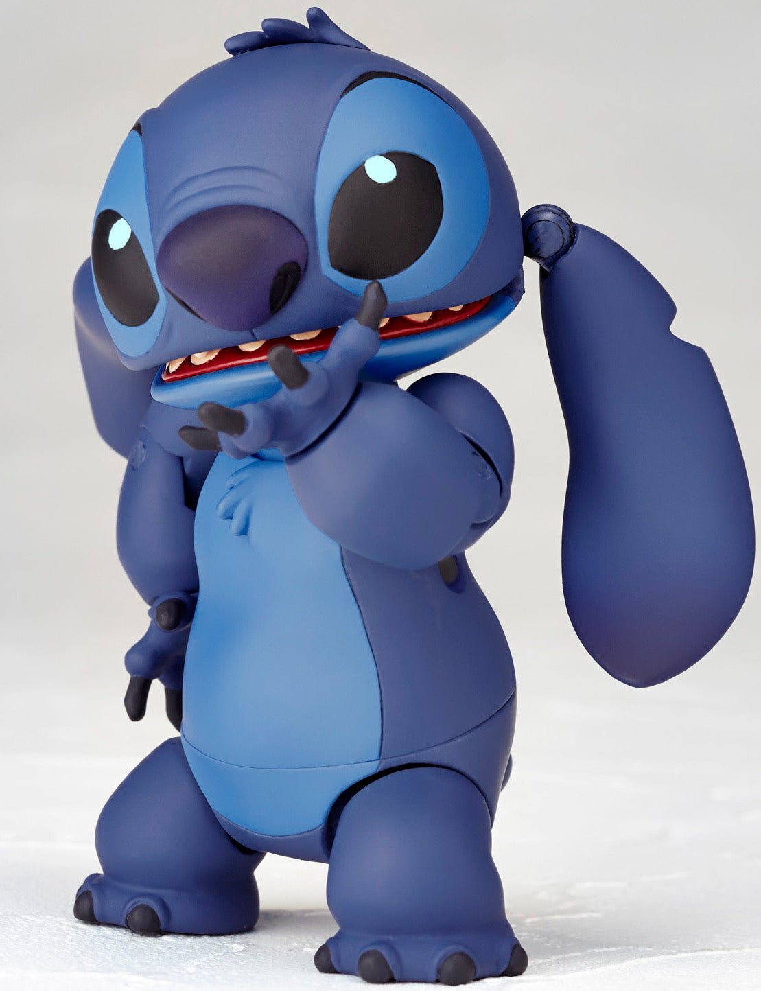 *PRE ORDER* Lilo & Stitch Revoltech Stitch No. 626