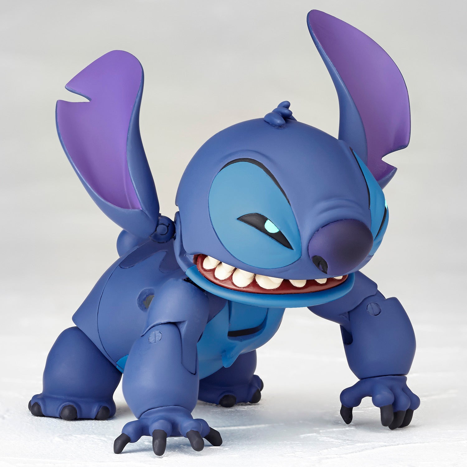 *PRE ORDER* Lilo & Stitch Revoltech Stitch No. 626