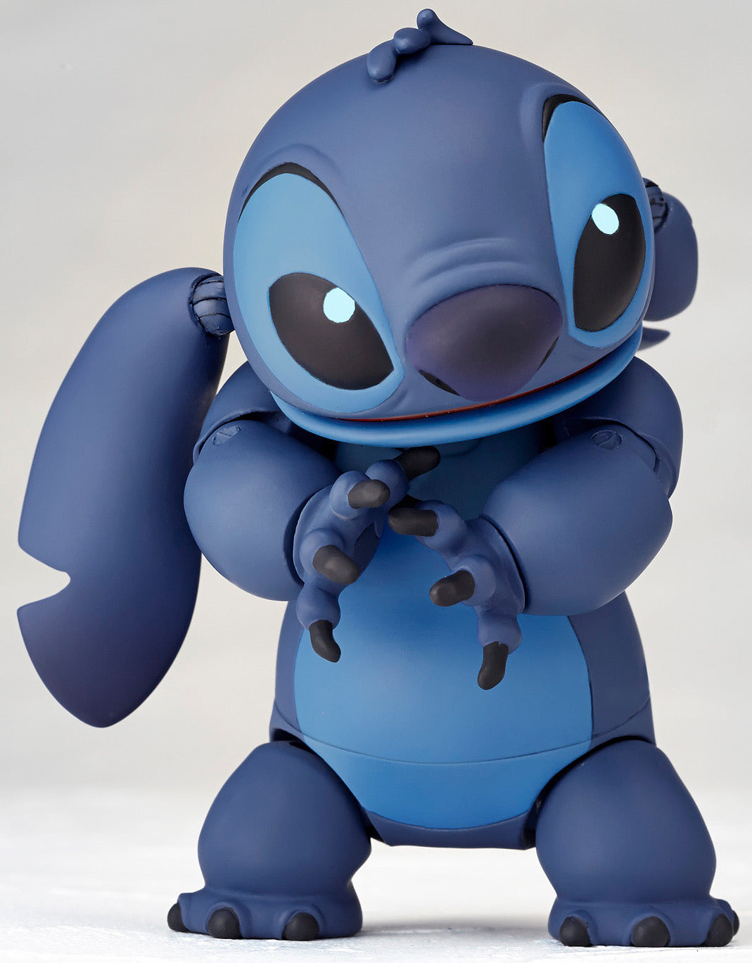 *PRE ORDER* Lilo & Stitch Revoltech Stitch No. 626