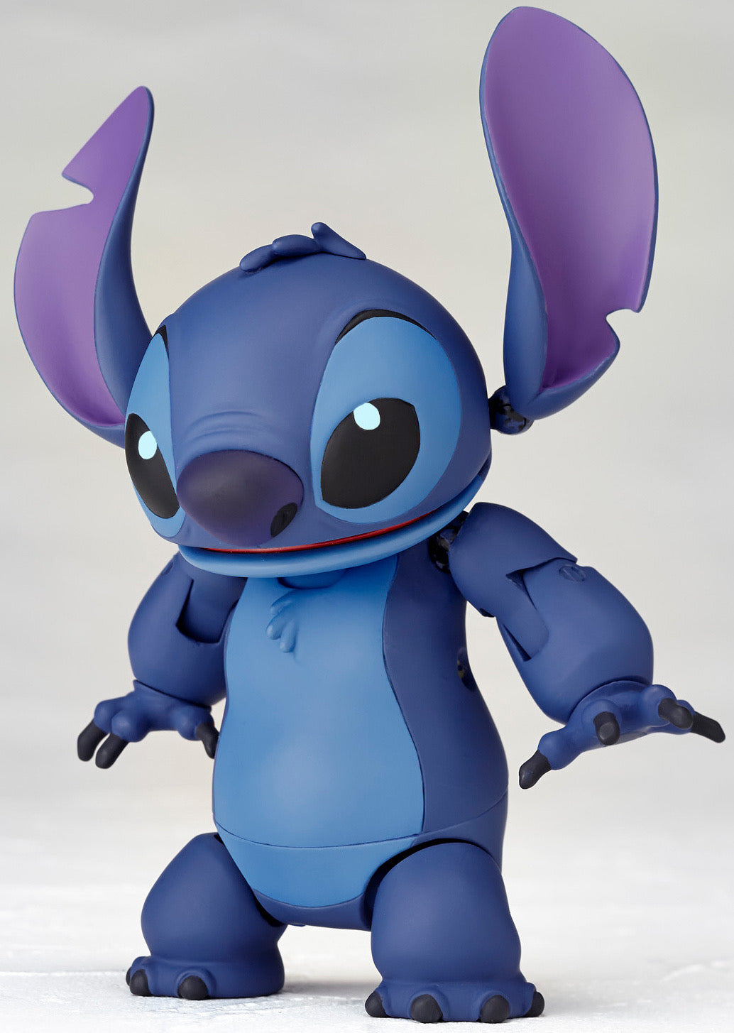 *PRE ORDER* Lilo & Stitch Revoltech Stitch No. 626
