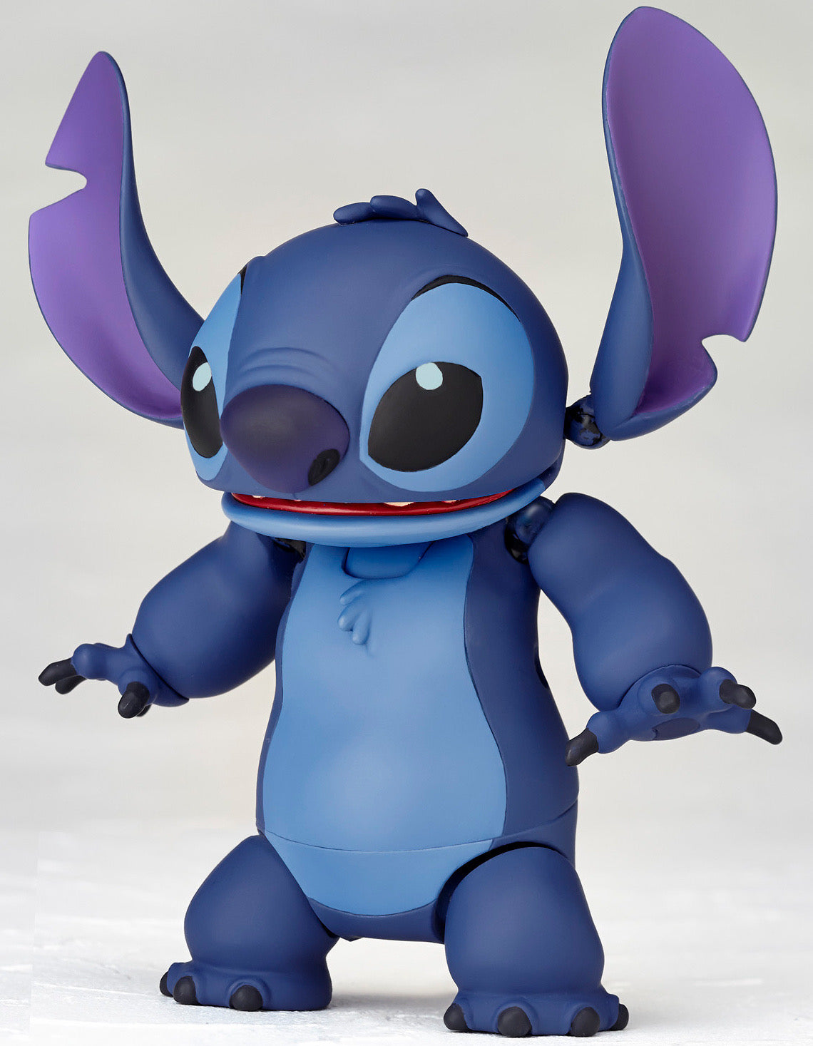 *PRE ORDER* Lilo & Stitch Revoltech Stitch No. 626