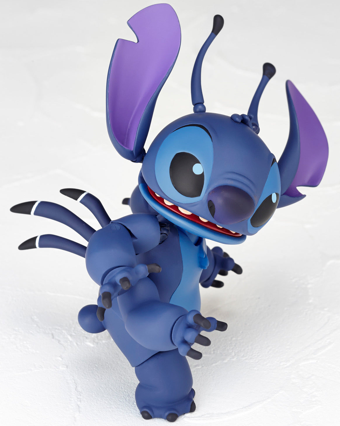 *PRE ORDER* Lilo & Stitch Revoltech Stitch No. 626