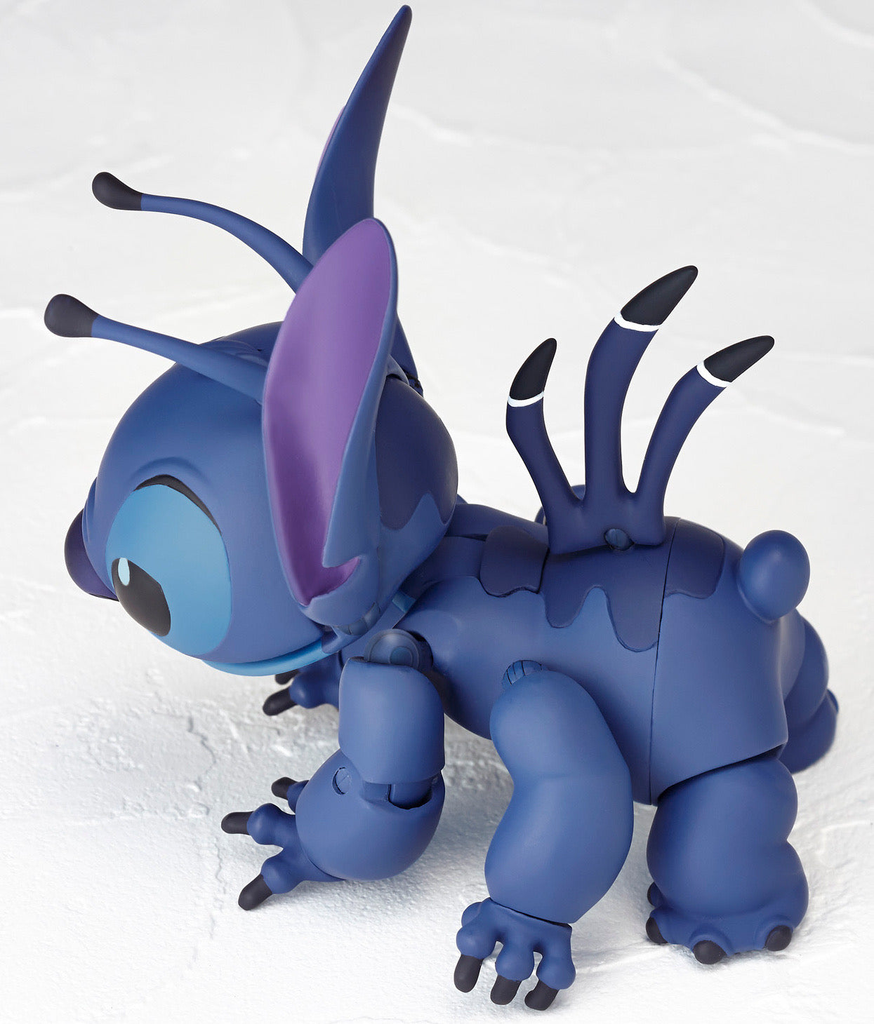 *PRE ORDER* Lilo & Stitch Revoltech Stitch No. 626