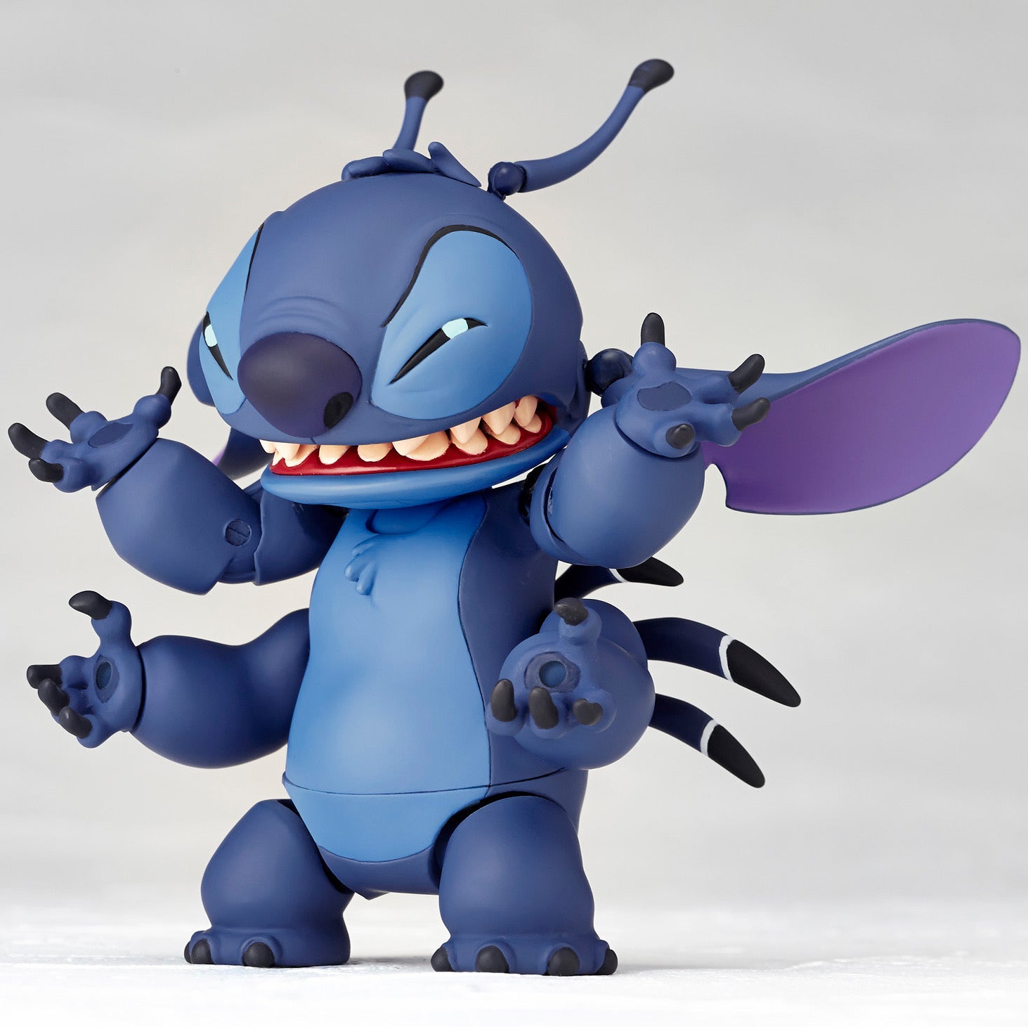 *PRE ORDER* Lilo & Stitch Revoltech Stitch No. 626