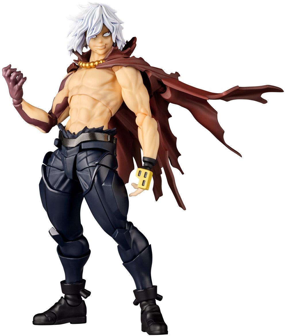 My Hero Academia Amazing Yamaguchi Tomura Shigaraki - Awakened Version