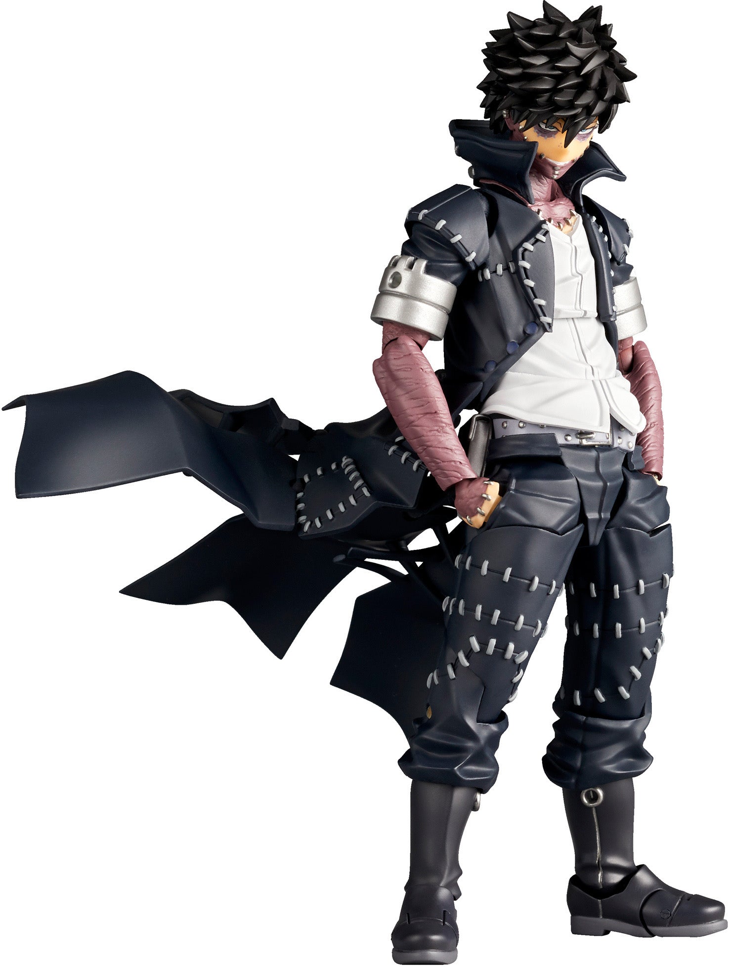 My Hero Academia Amazing Yamaguchi Dabi Action Figure
