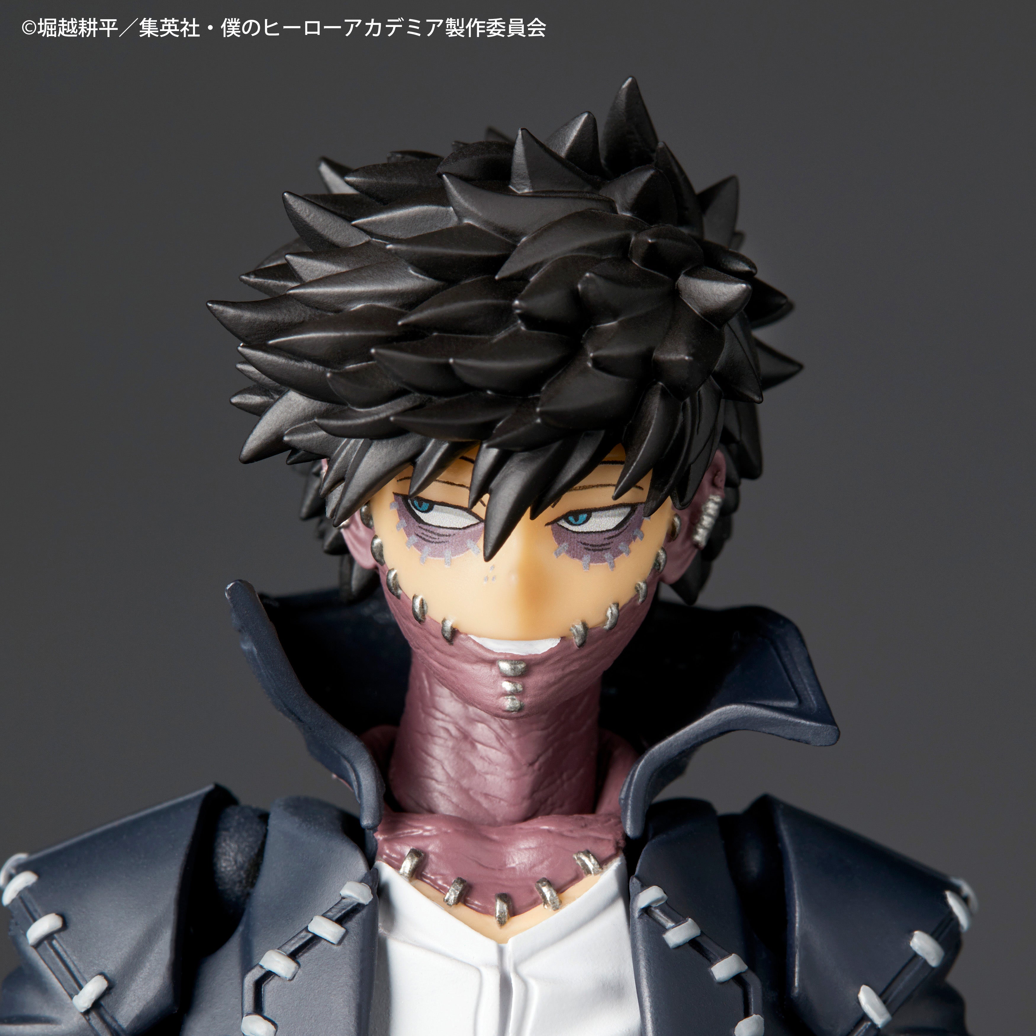 My Hero Academia Amazing Yamaguchi Dabi Action Figure