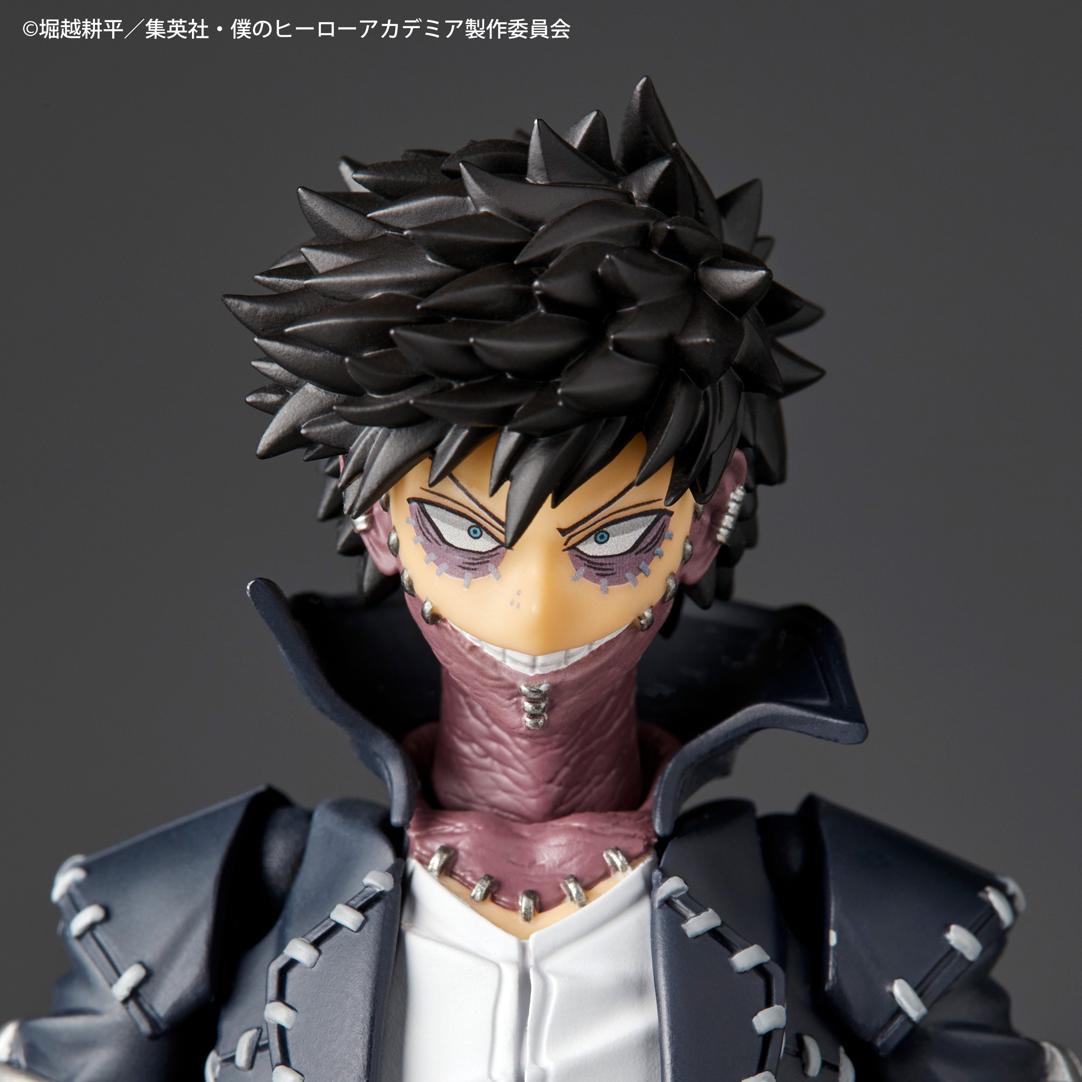 My Hero Academia Amazing Yamaguchi Dabi Action Figure