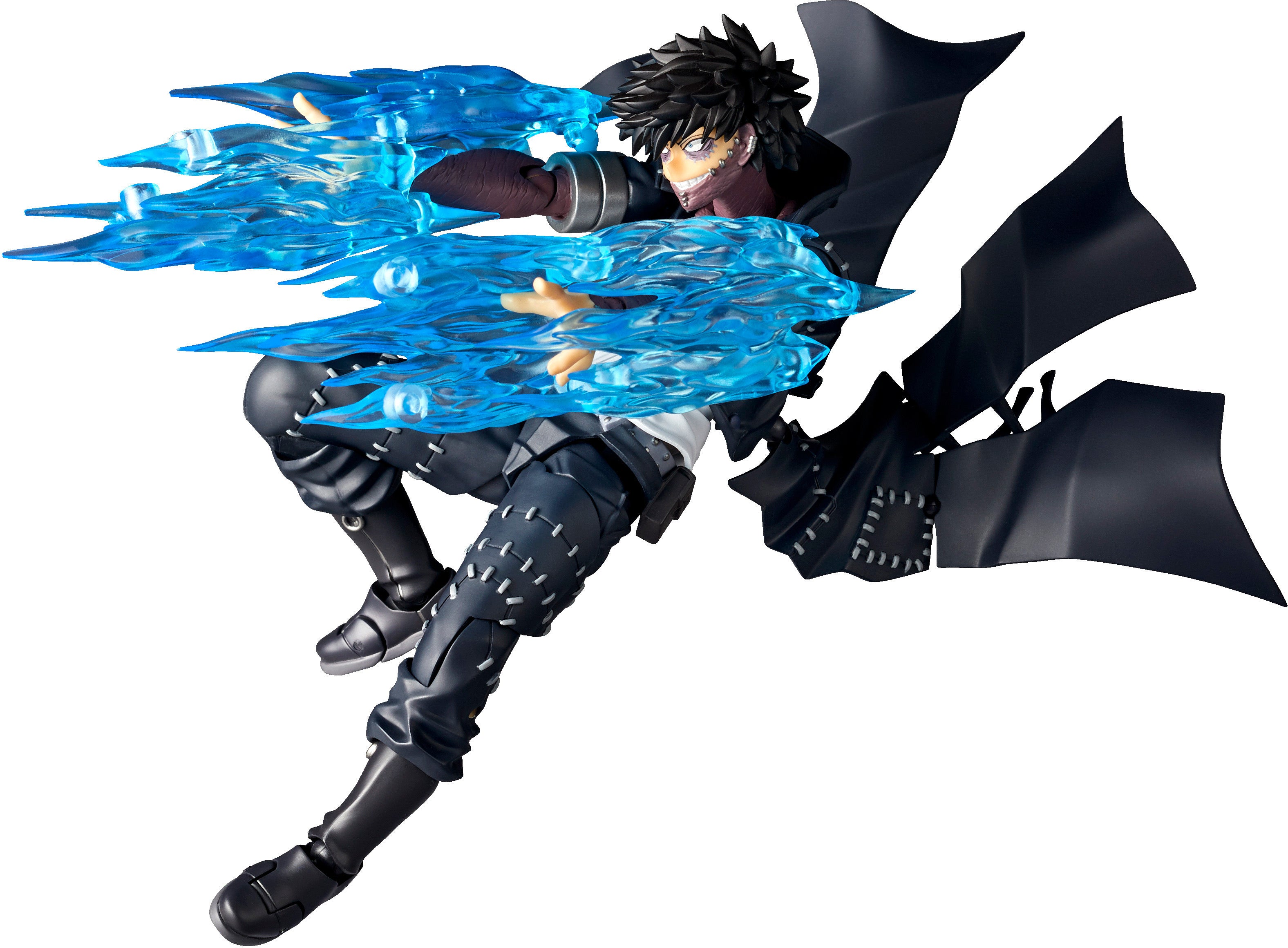 My Hero Academia Amazing Yamaguchi Dabi Action Figure