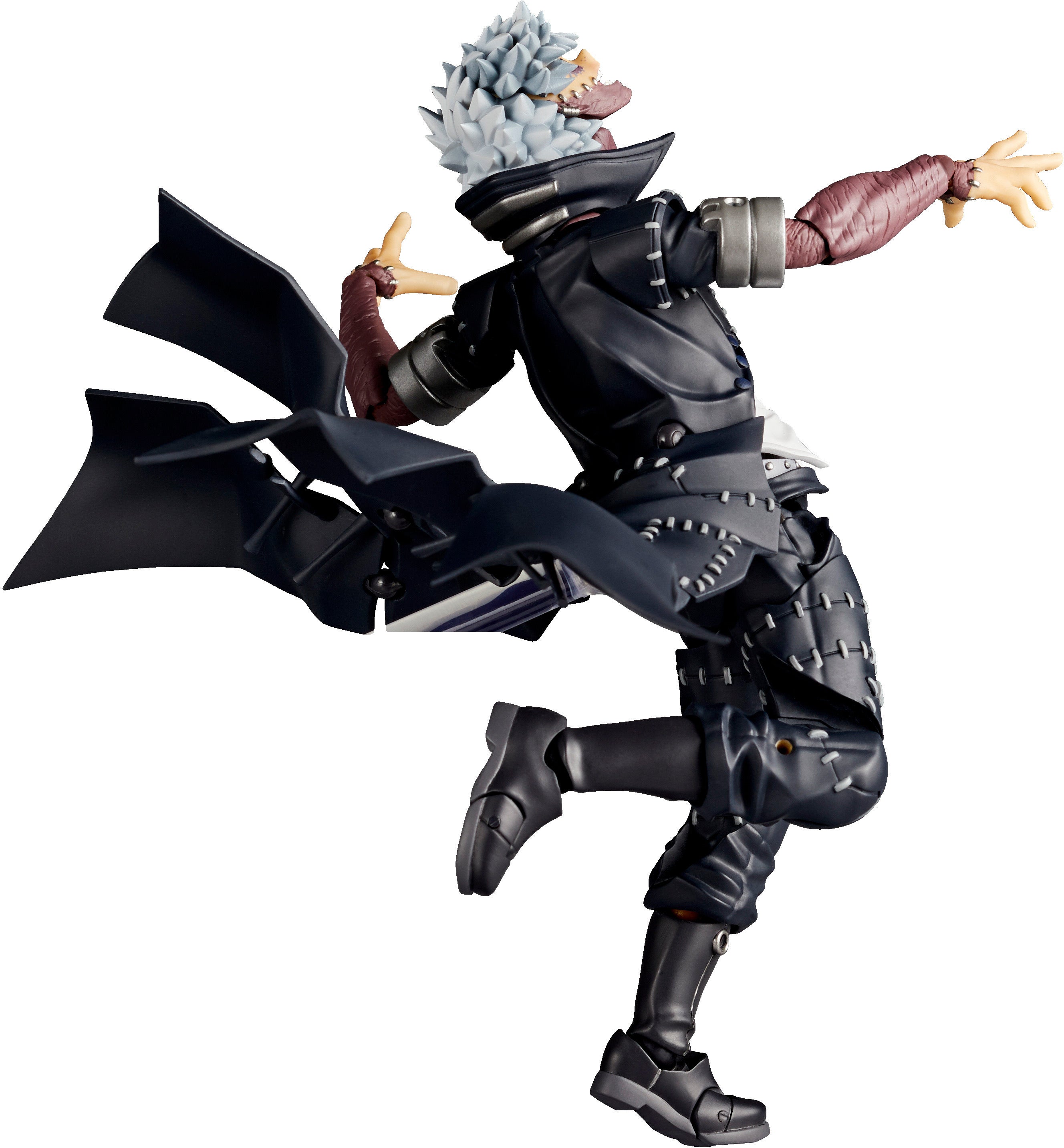 My Hero Academia Amazing Yamaguchi Dabi Action Figure