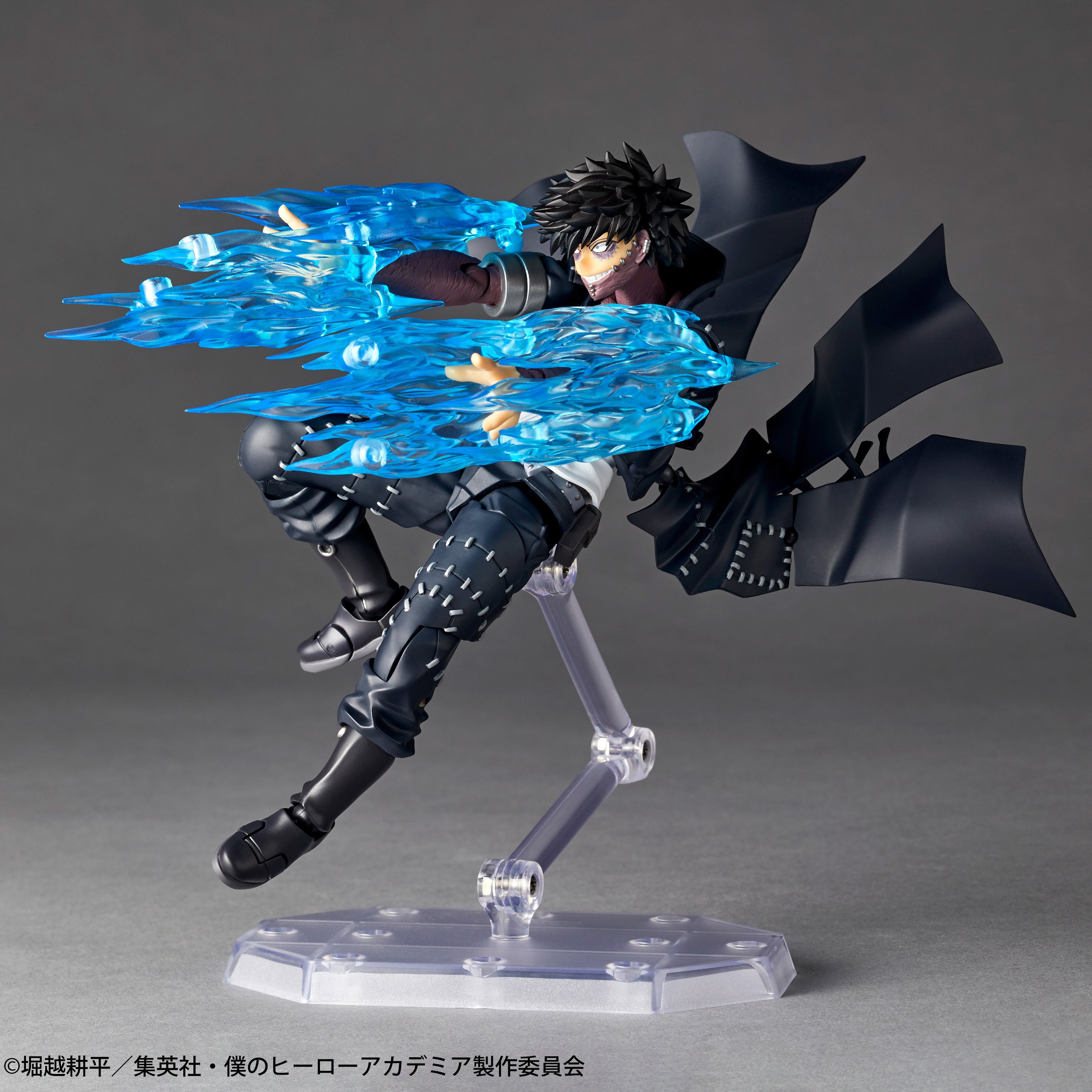 My Hero Academia Amazing Yamaguchi Dabi Action Figure