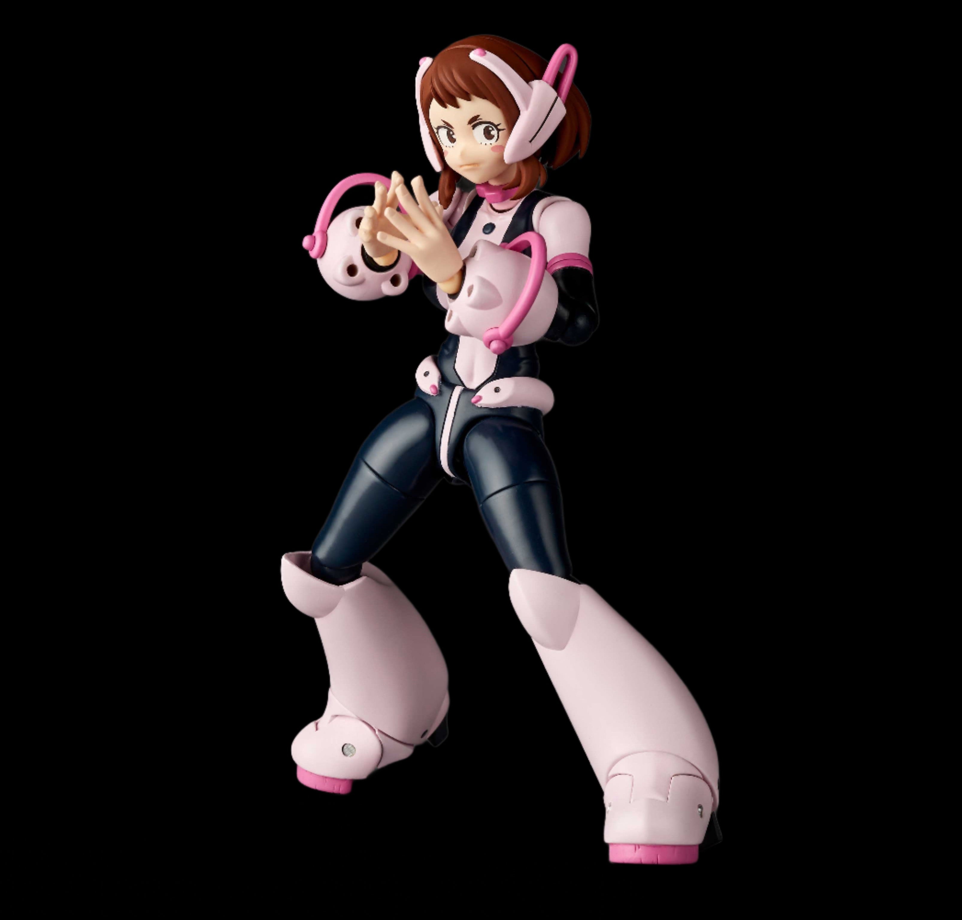 My Hero Academia Amazing Yamaguchi Ochaco Uraraka