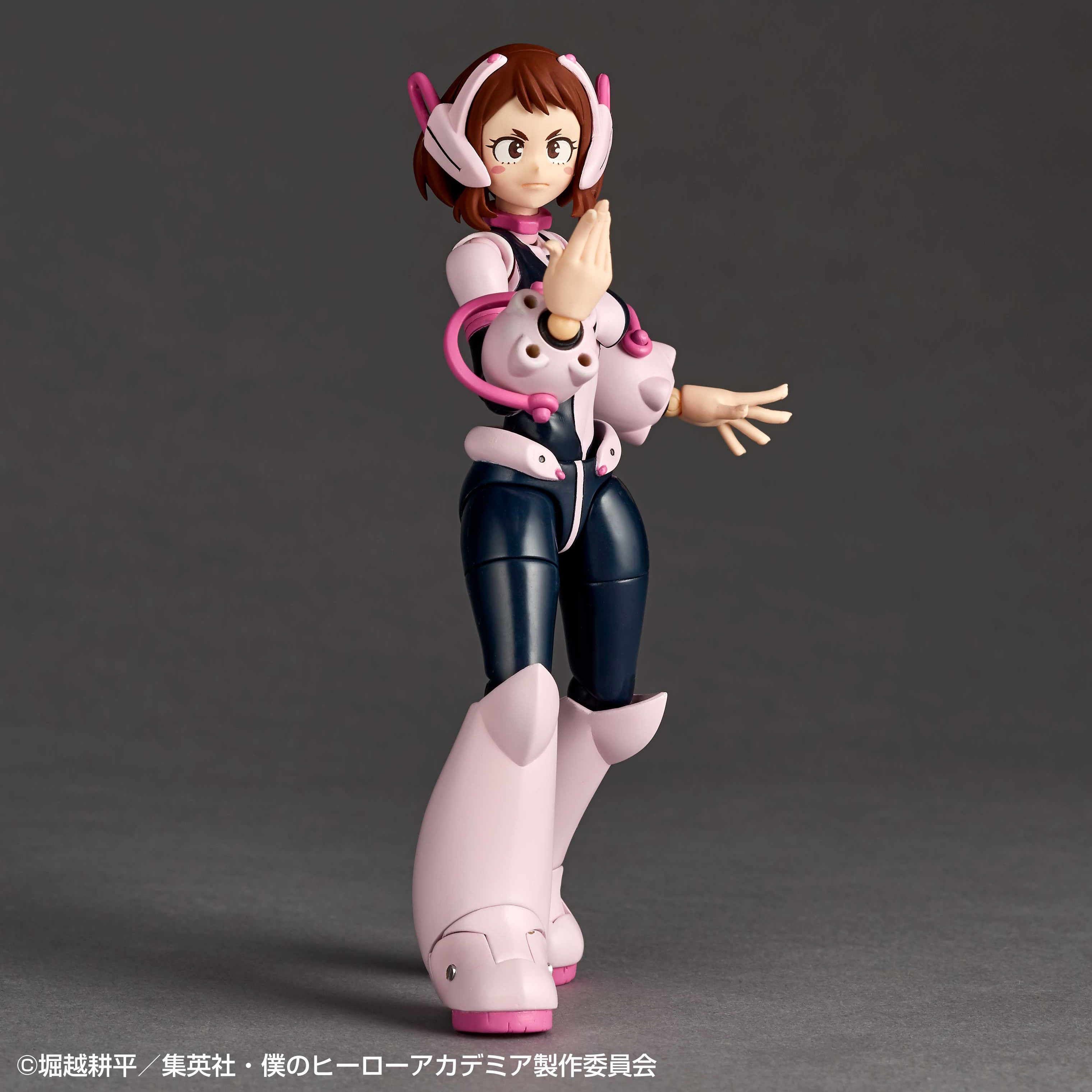 My Hero Academia Amazing Yamaguchi Ochaco Uraraka