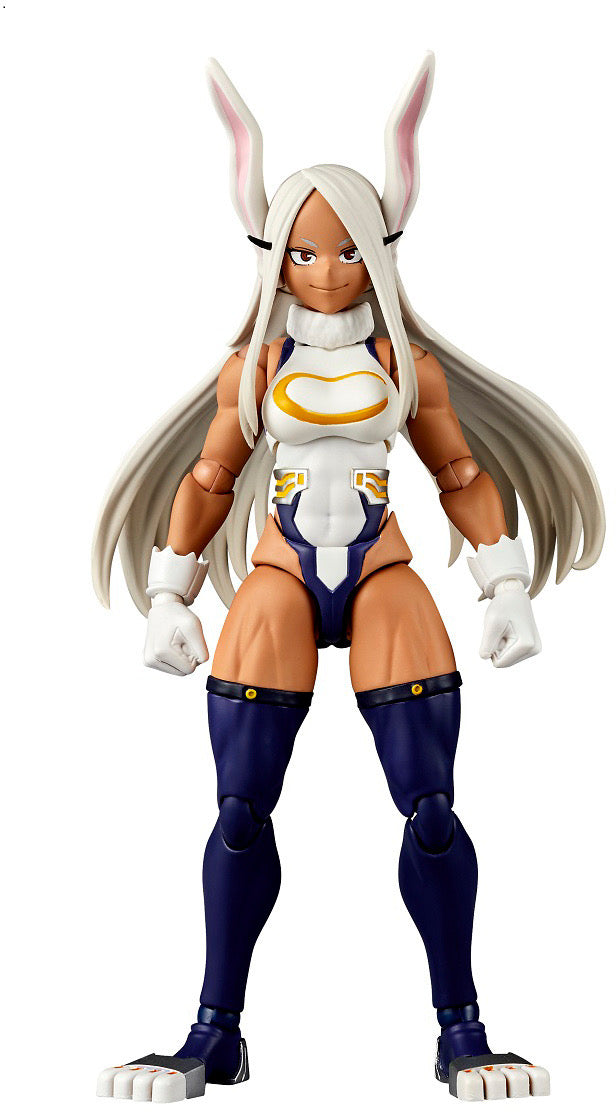 My Hero Academia Amazing Yamaguchi Mirko