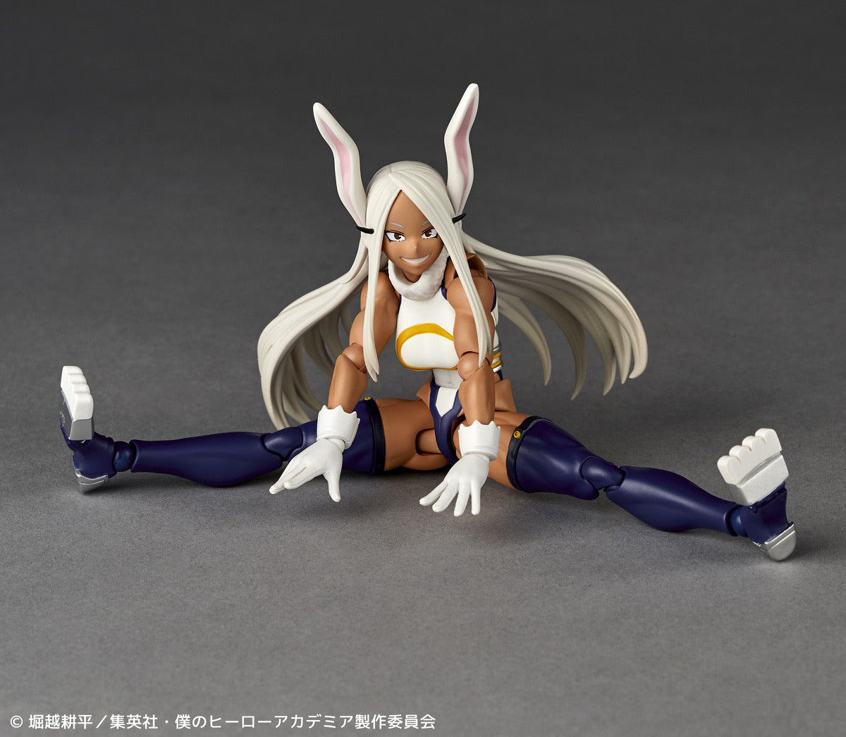 My Hero Academia Amazing Yamaguchi Mirko