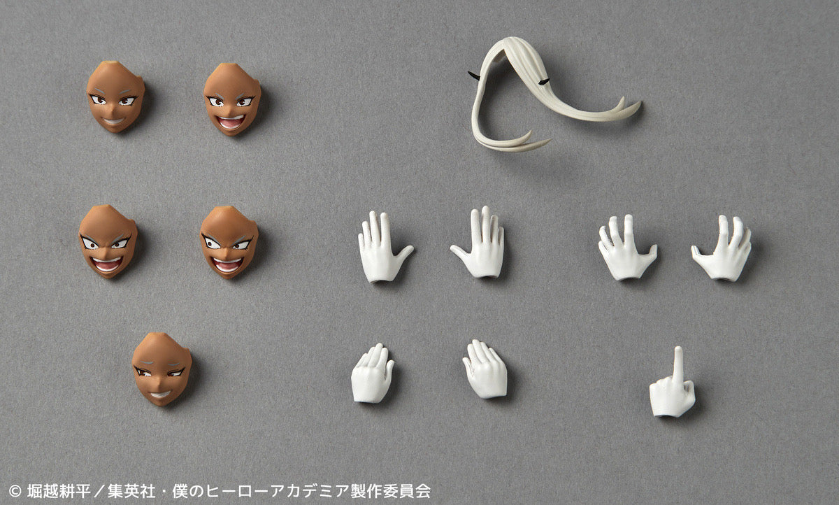 My Hero Academia Amazing Yamaguchi Mirko